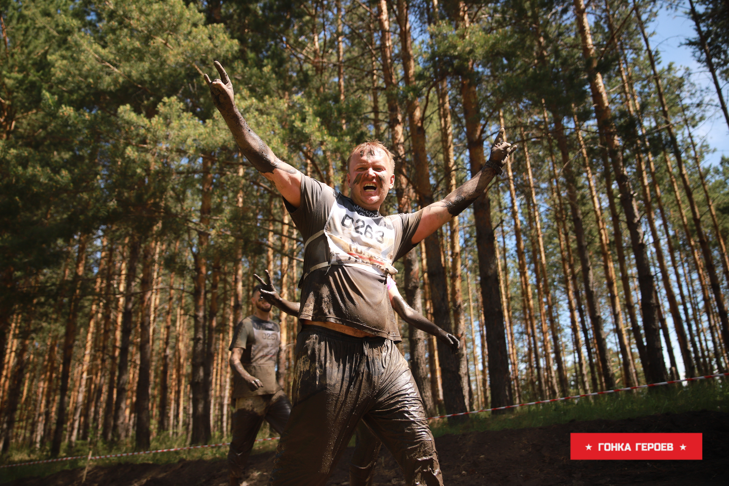 Фотограф на спортивное мероприятия. Контент для бизнеса в Екатеринбурге Полдень Медиа