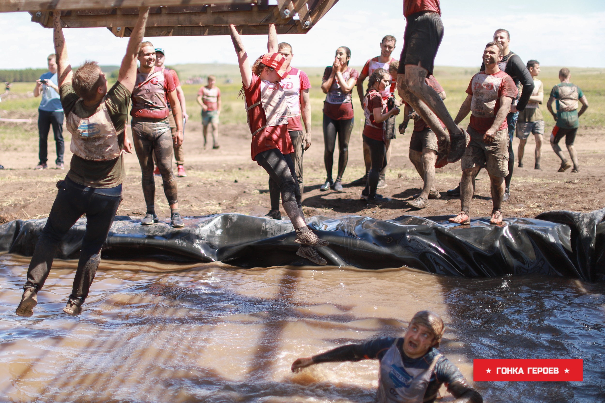 Фотограф на спортивное мероприятия. Контент для бизнеса в Екатеринбурге Полдень Медиа