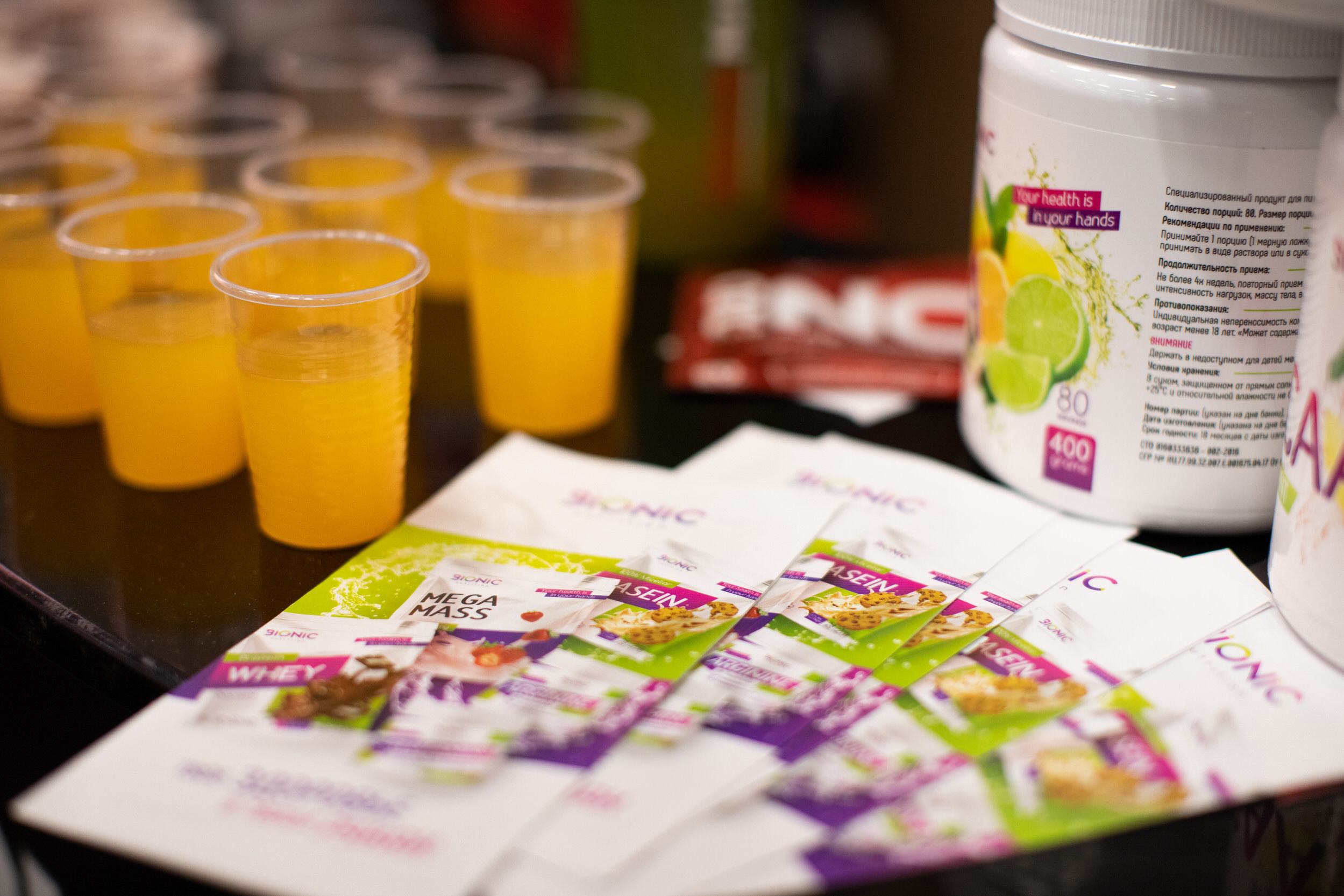 Фотограф на турнир по кросс-фиту. Контент для бизнеса в Екатеринбурге Полдень Медиа