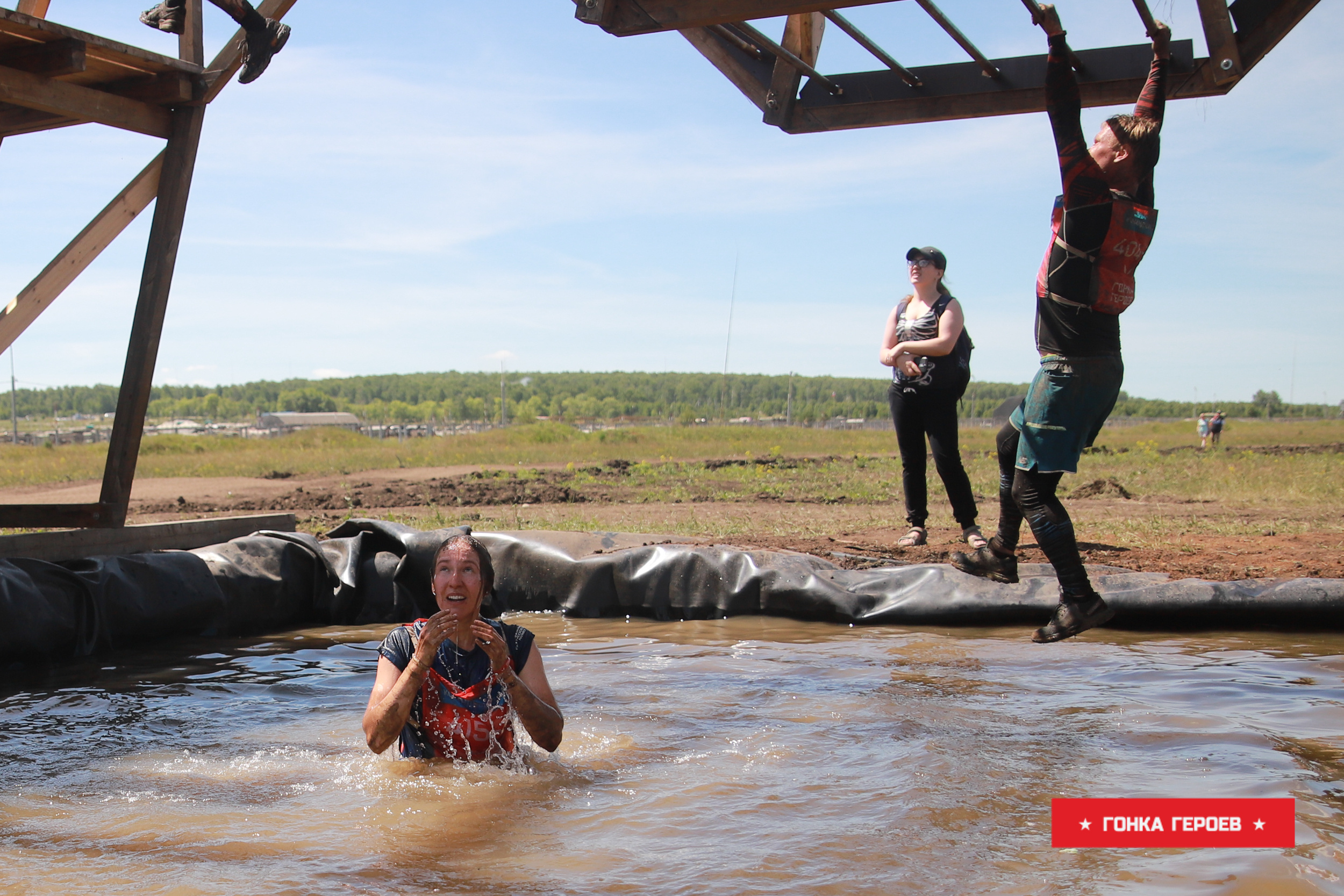 Фотограф на спортивное мероприятия. Контент для бизнеса в Екатеринбурге Полдень Медиа