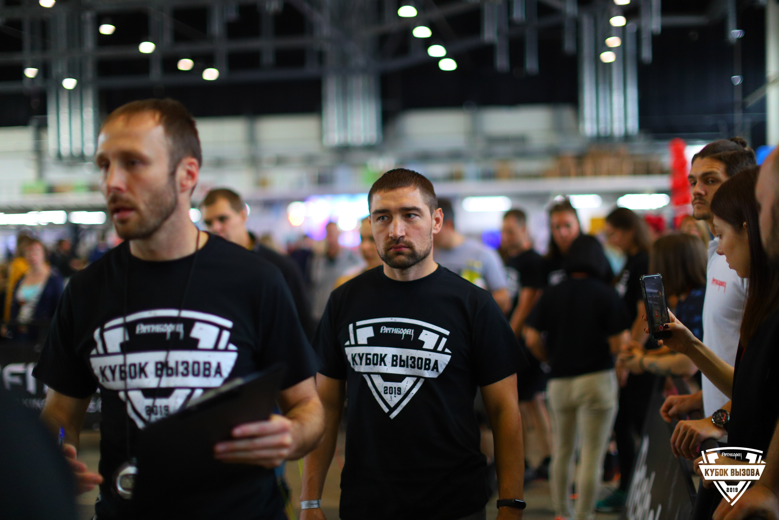 Фотограф на турнир по кросс-фиту. Контент для бизнеса в Екатеринбурге Полдень Медиа