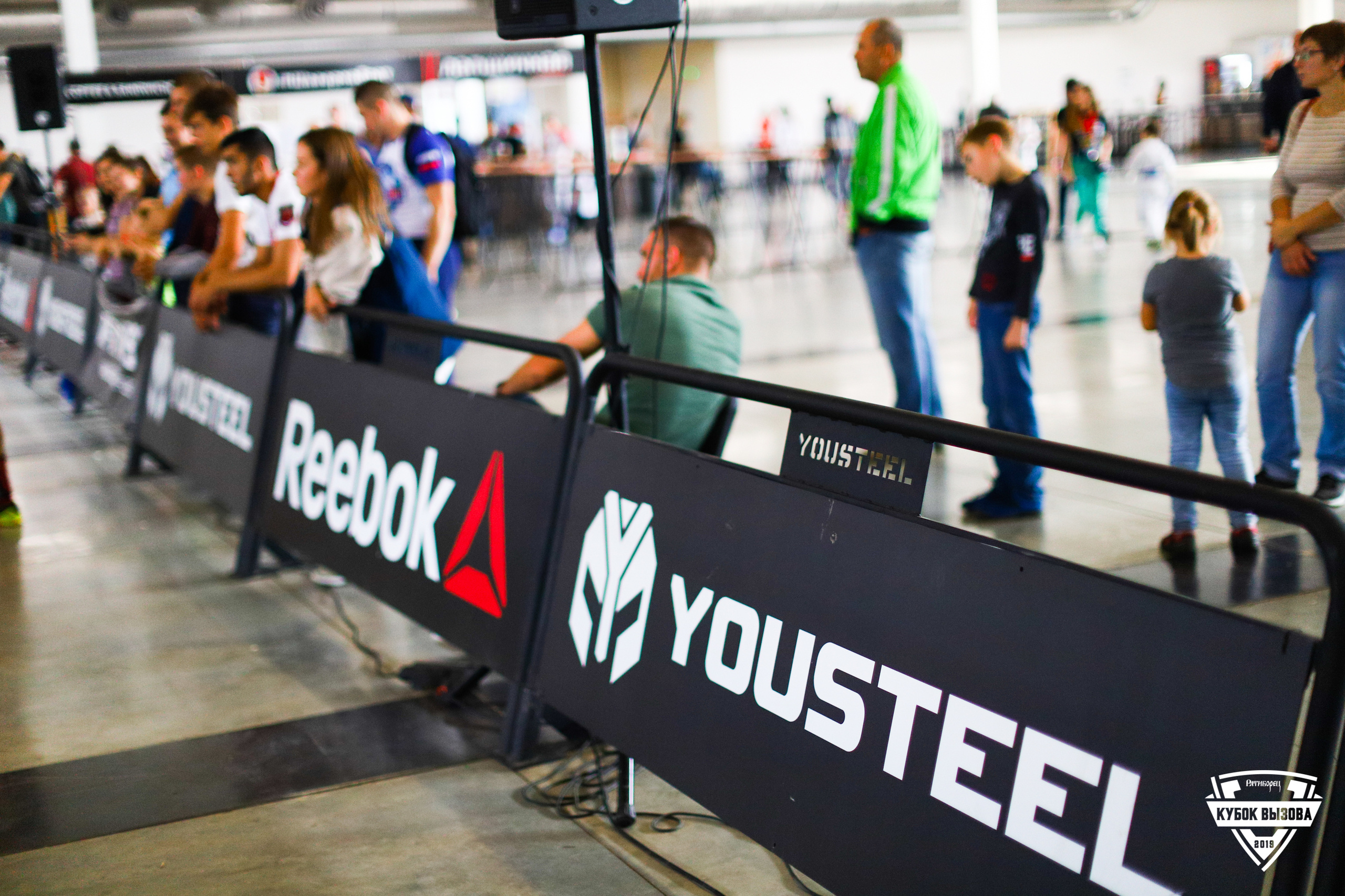 Фотограф на турнир по кросс-фиту. Контент для бизнеса в Екатеринбурге Полдень Медиа