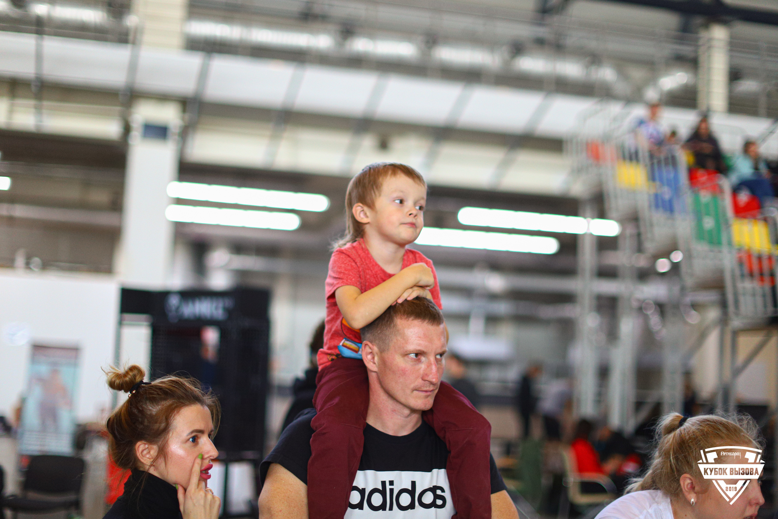 Фотограф на турнир по кросс-фиту. Контент для бизнеса в Екатеринбурге Полдень Медиа