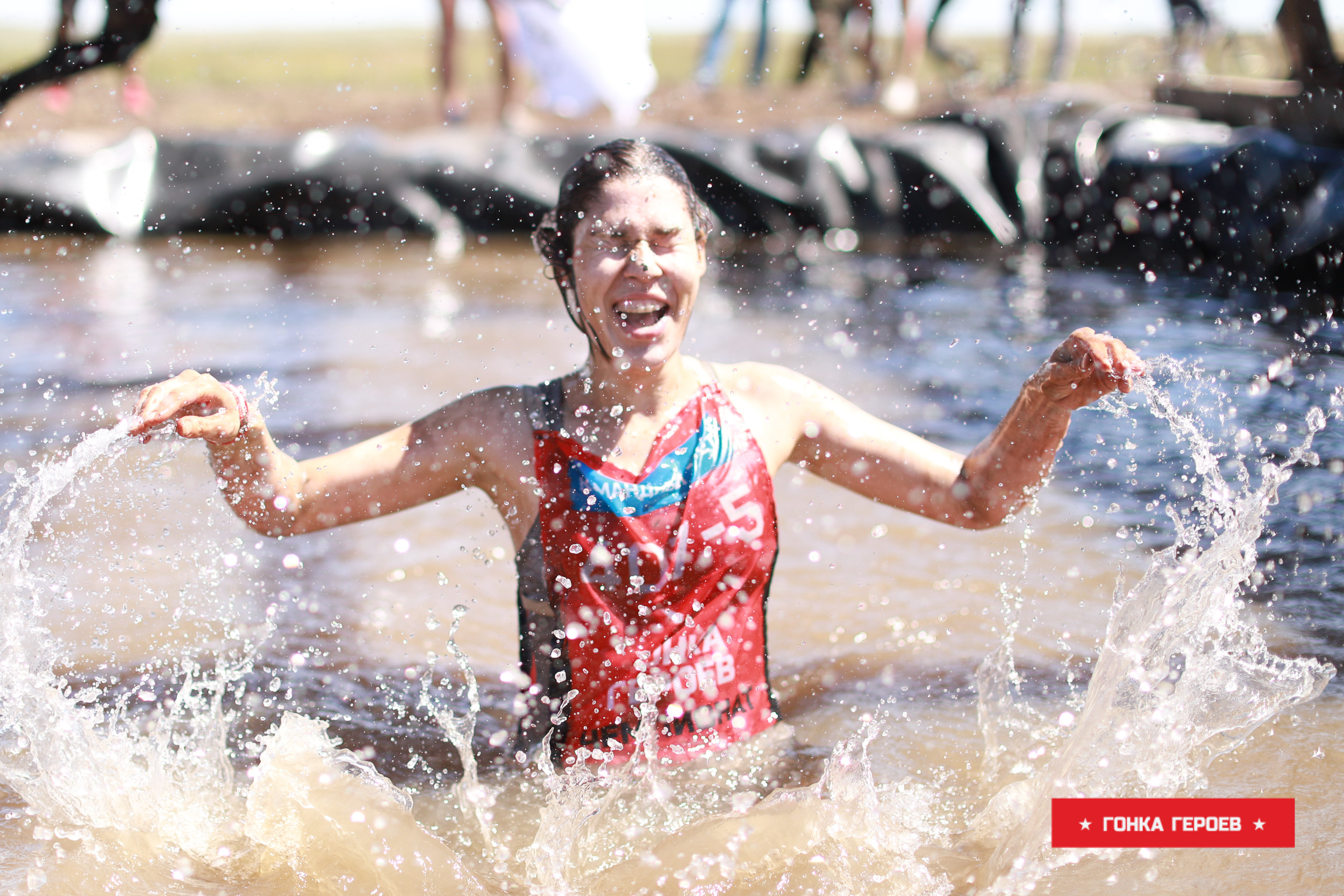 Фотограф на спортивное мероприятия. Контент для бизнеса в Екатеринбурге Полдень Медиа