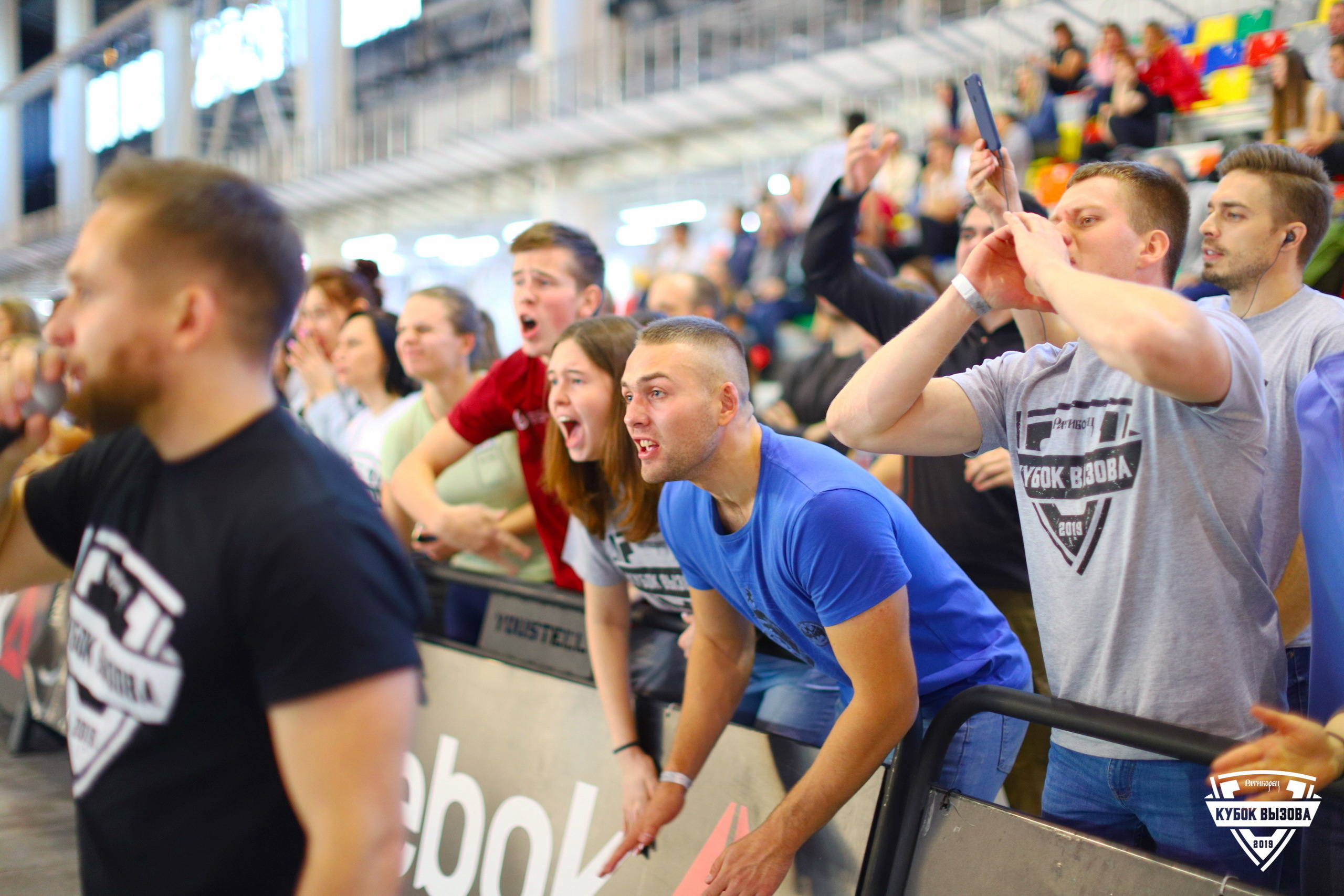 Фотограф на турнир по кросс-фиту. Контент для бизнеса в Екатеринбурге Полдень Медиа