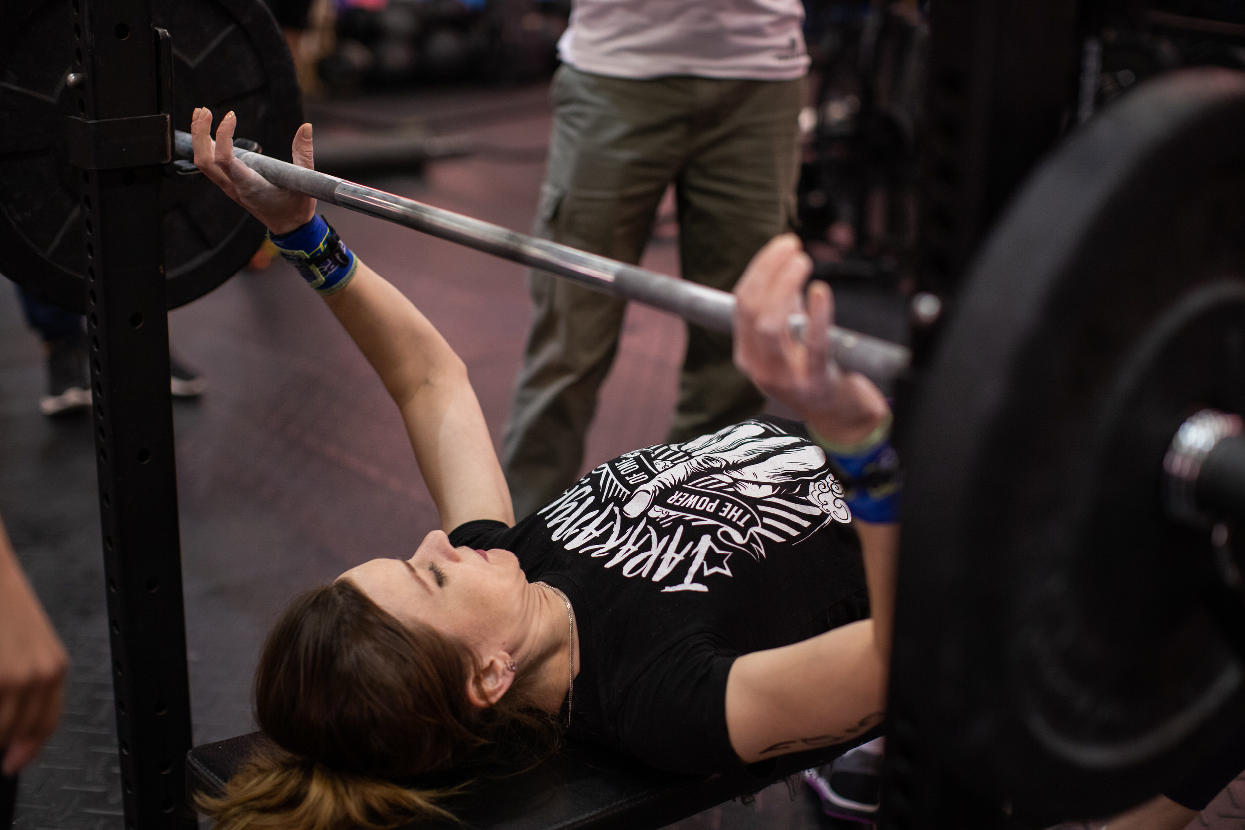 Фотограф на турнир по кросс-фиту. Контент для бизнеса в Екатеринбурге Полдень Медиа