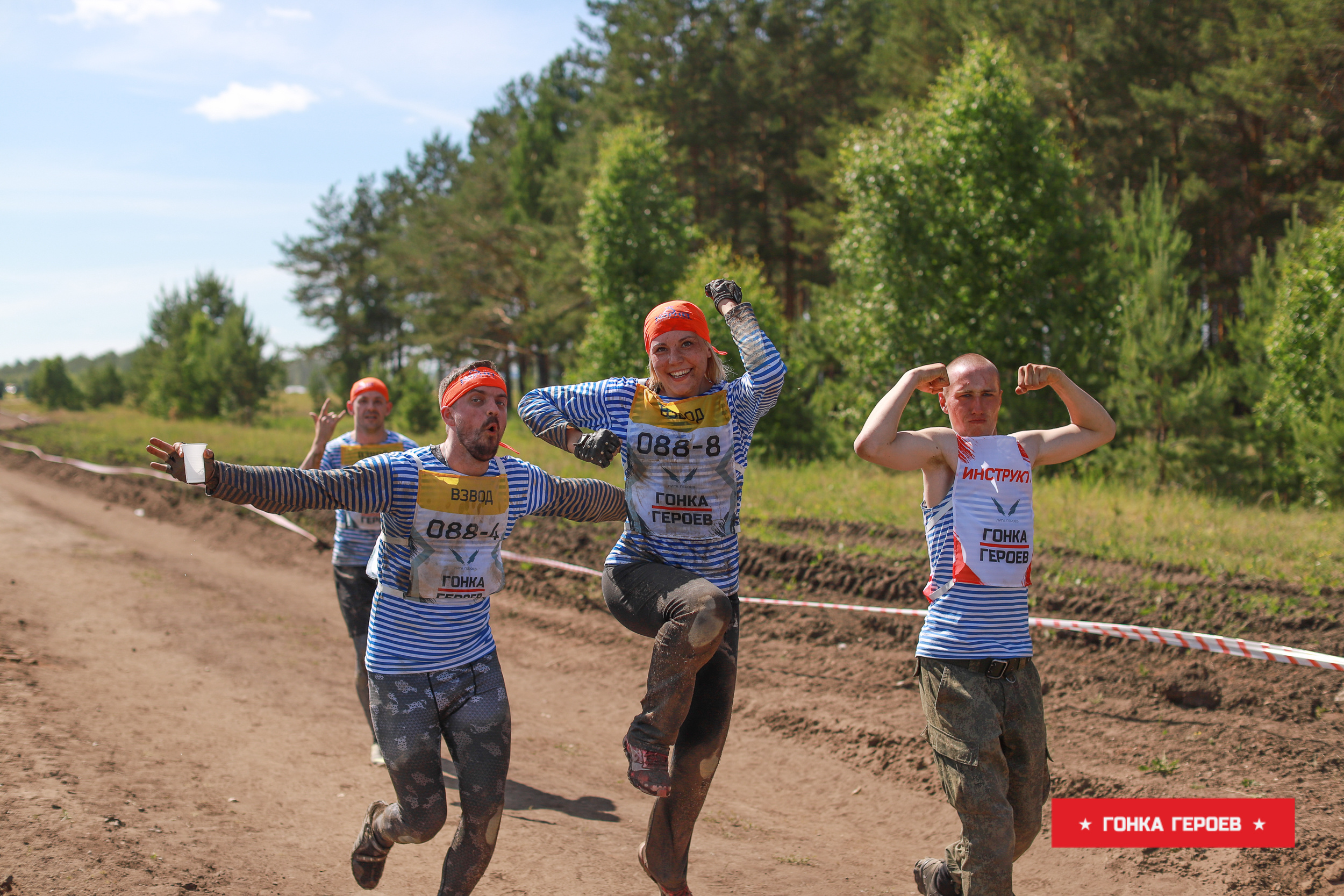 Фотограф на спортивное мероприятия. Контент для бизнеса в Екатеринбурге Полдень Медиа