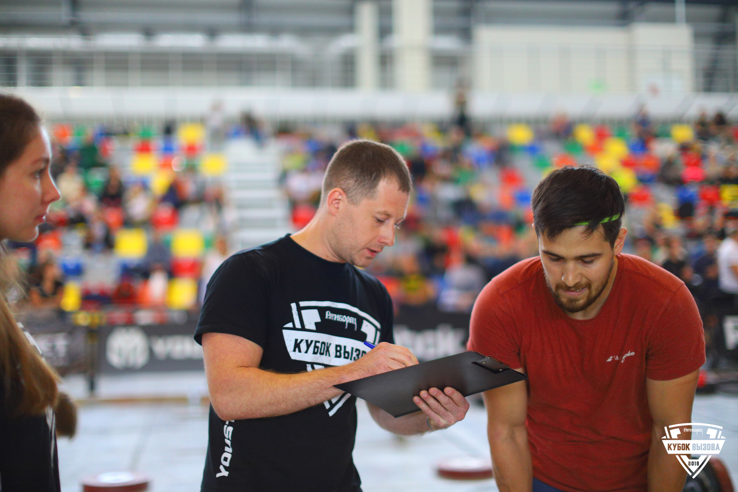 Фотограф на турнир по кросс-фиту. Контент для бизнеса в Екатеринбурге Полдень Медиа