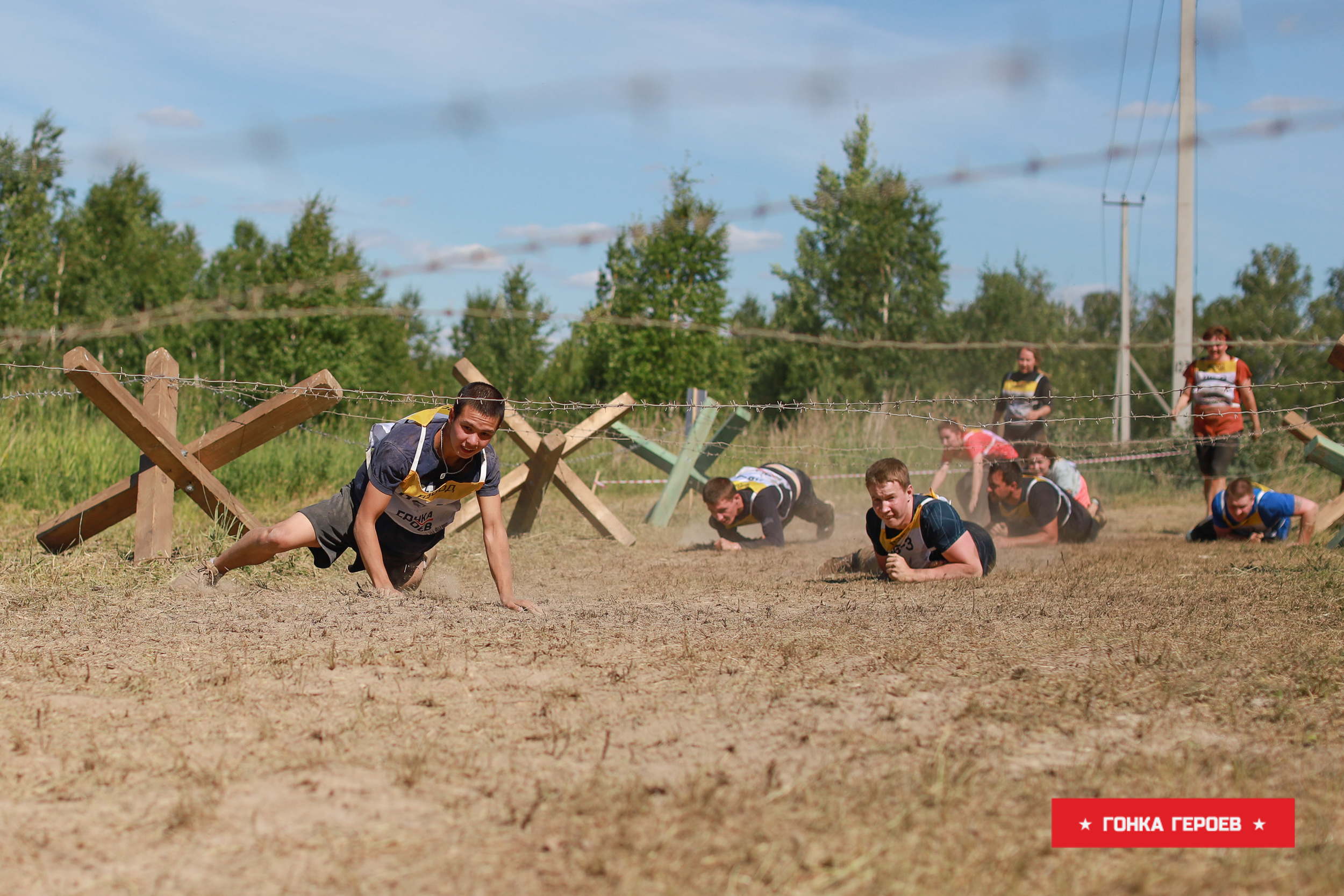 Фотограф на спортивное мероприятия. Контент для бизнеса в Екатеринбурге Полдень Медиа