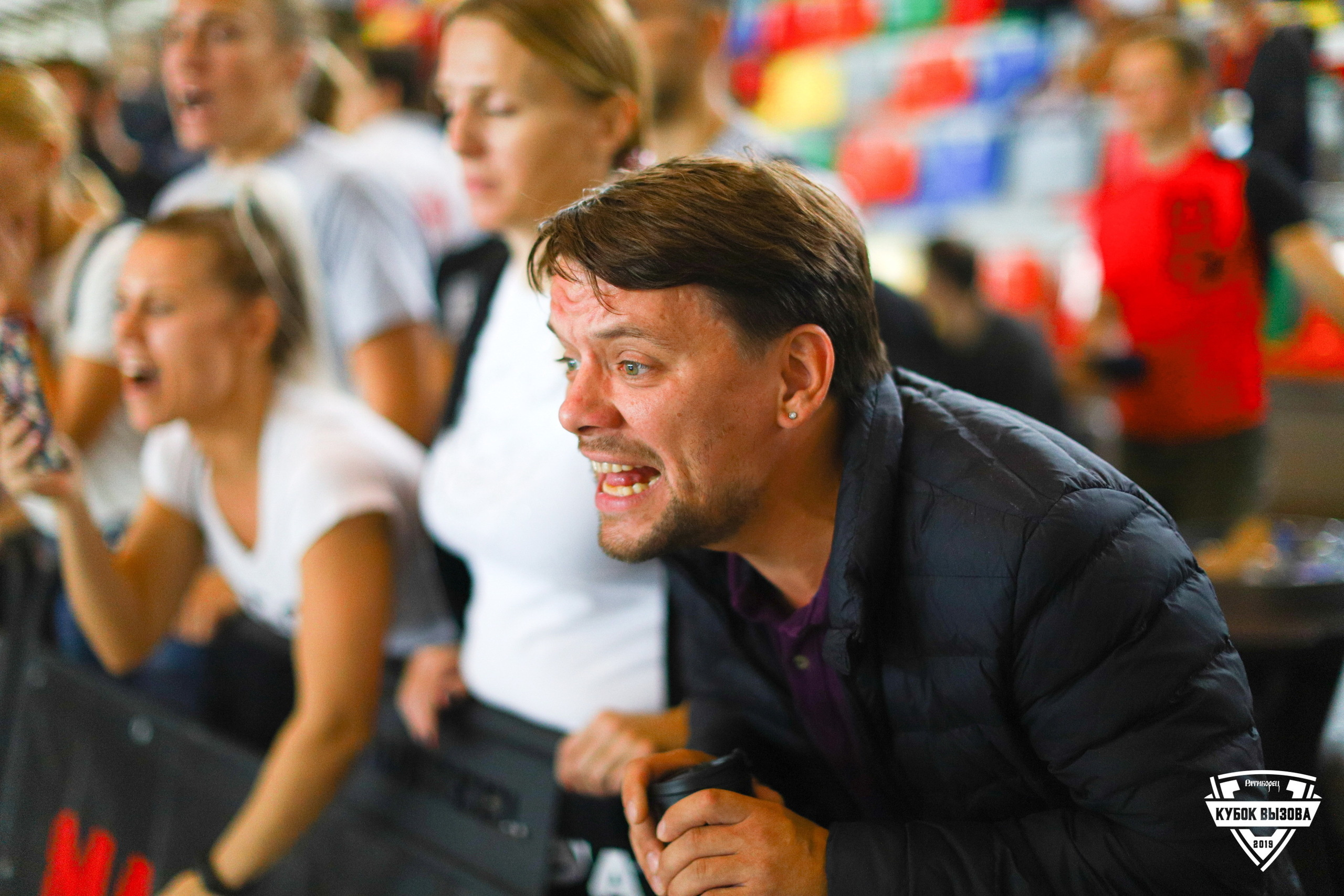 Фотограф на турнир по кросс-фиту. Контент для бизнеса в Екатеринбурге Полдень Медиа