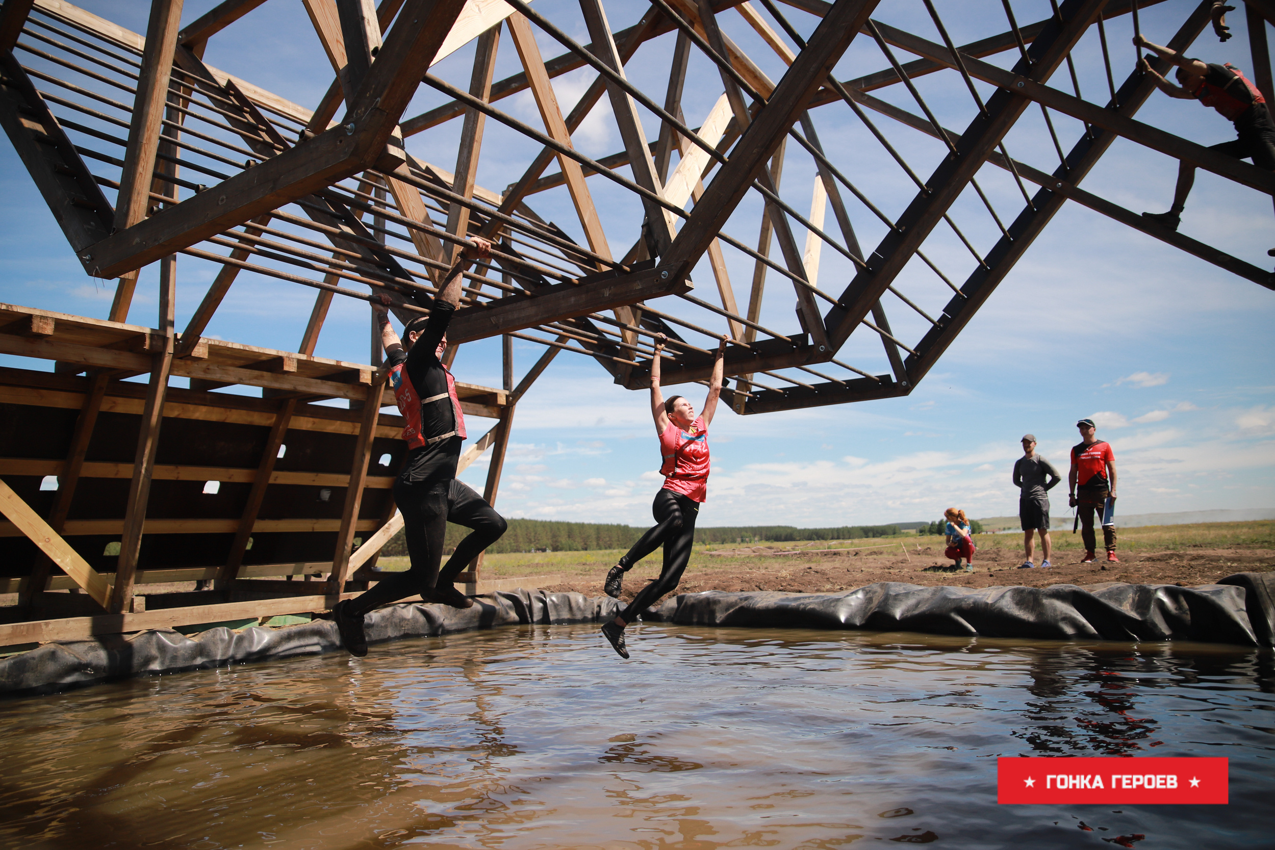 Фотограф на спортивное мероприятия. Контент для бизнеса в Екатеринбурге Полдень Медиа