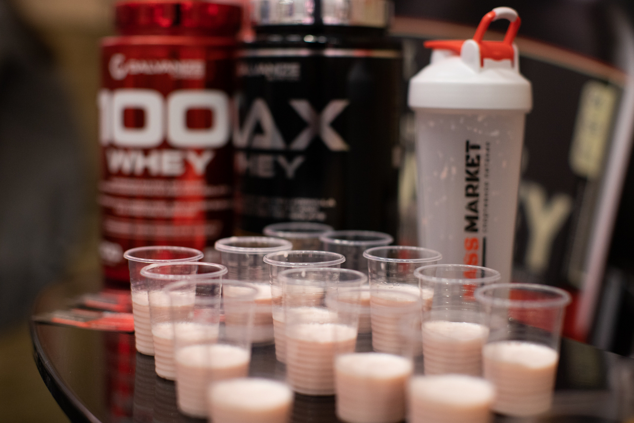 Фотограф на турнир по кросс-фиту. Контент для бизнеса в Екатеринбурге Полдень Медиа