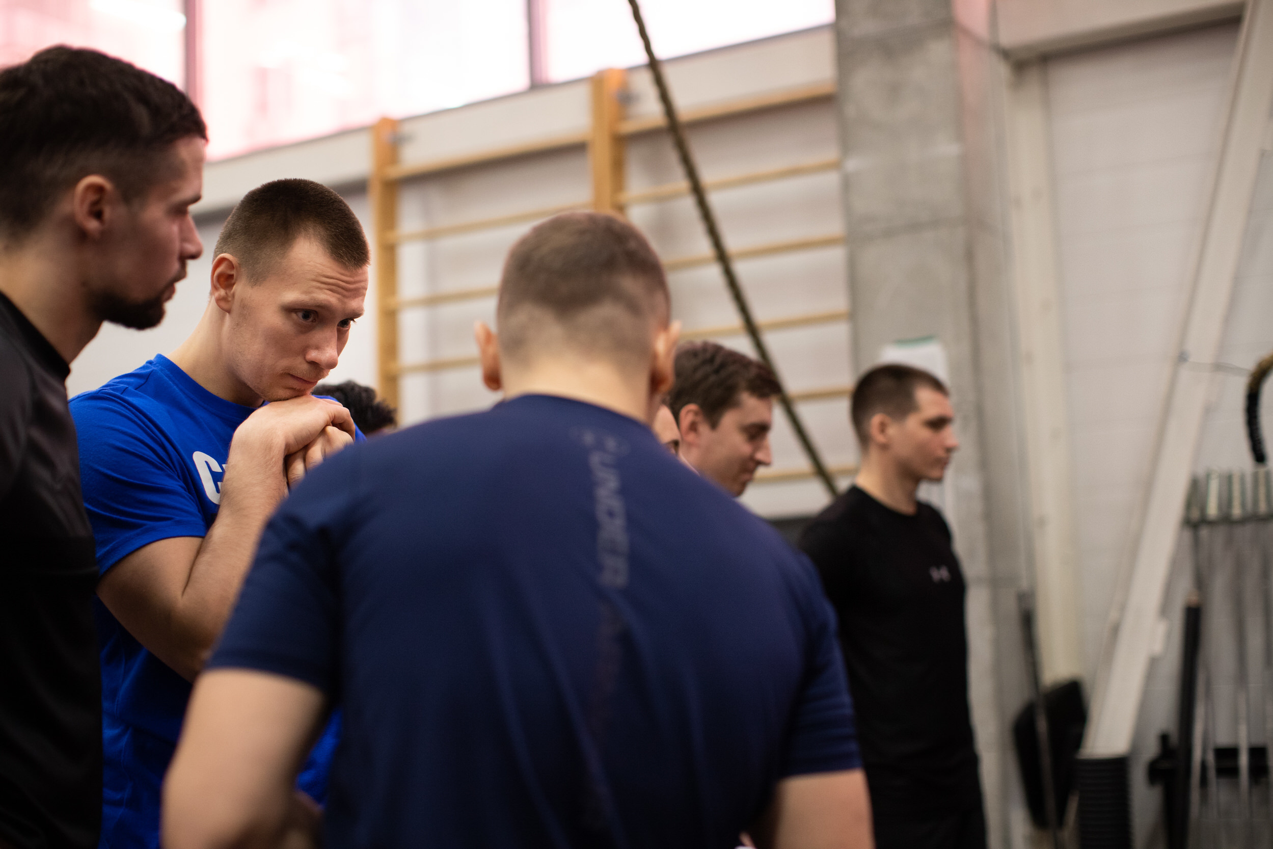 Фотограф на турнир по кросс-фиту. Контент для бизнеса в Екатеринбурге Полдень Медиа