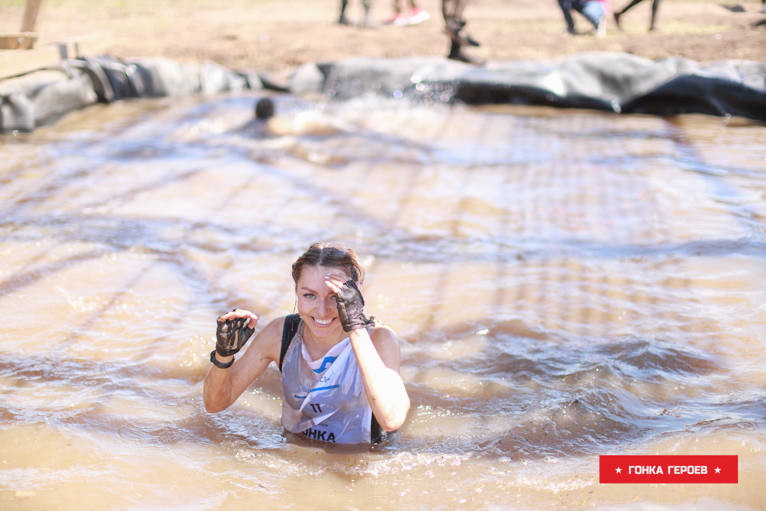 Фотограф на спортивное мероприятия. Контент для бизнеса в Екатеринбурге Полдень Медиа
