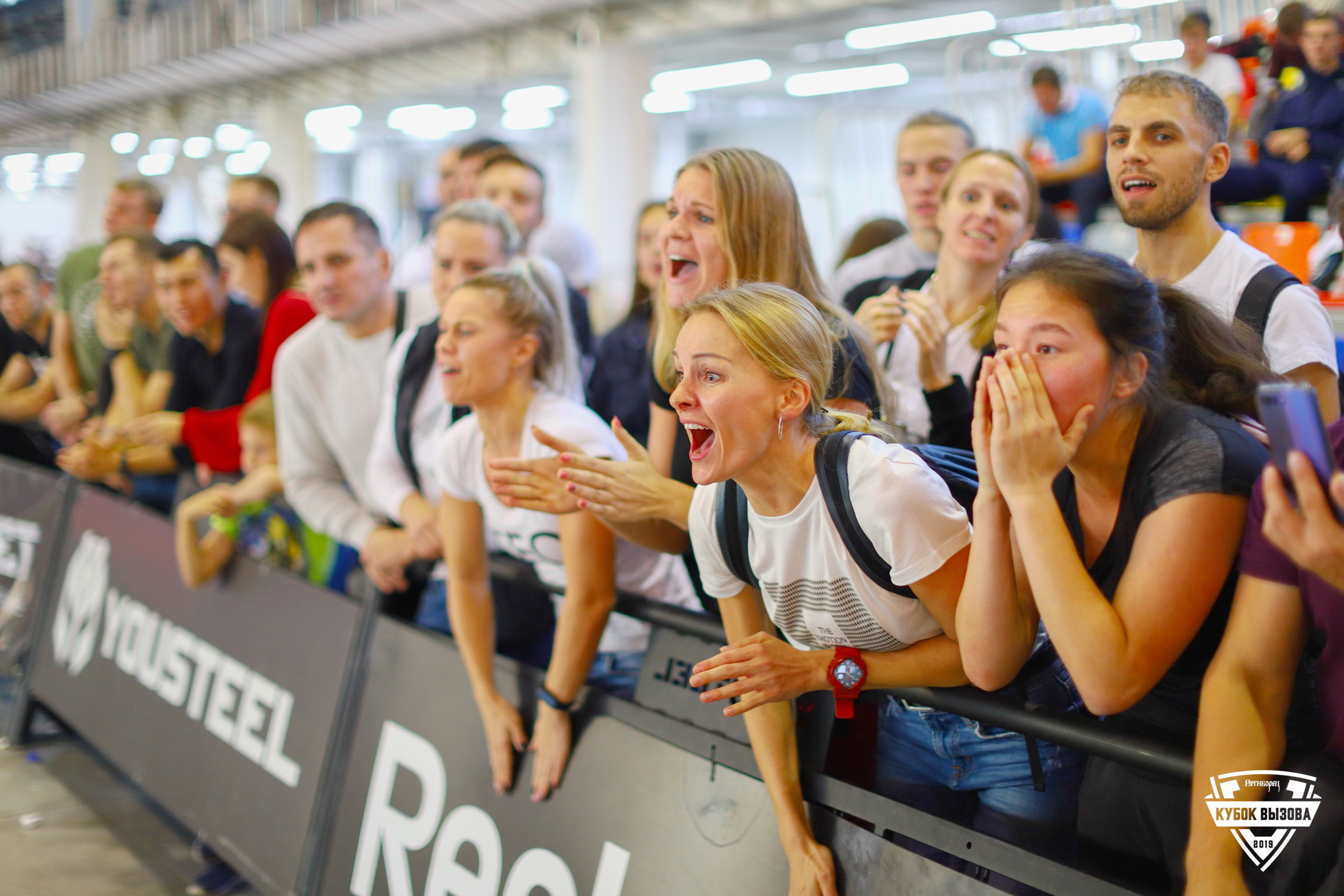 Фотограф на турнир по кросс-фиту. Контент для бизнеса в Екатеринбурге Полдень Медиа