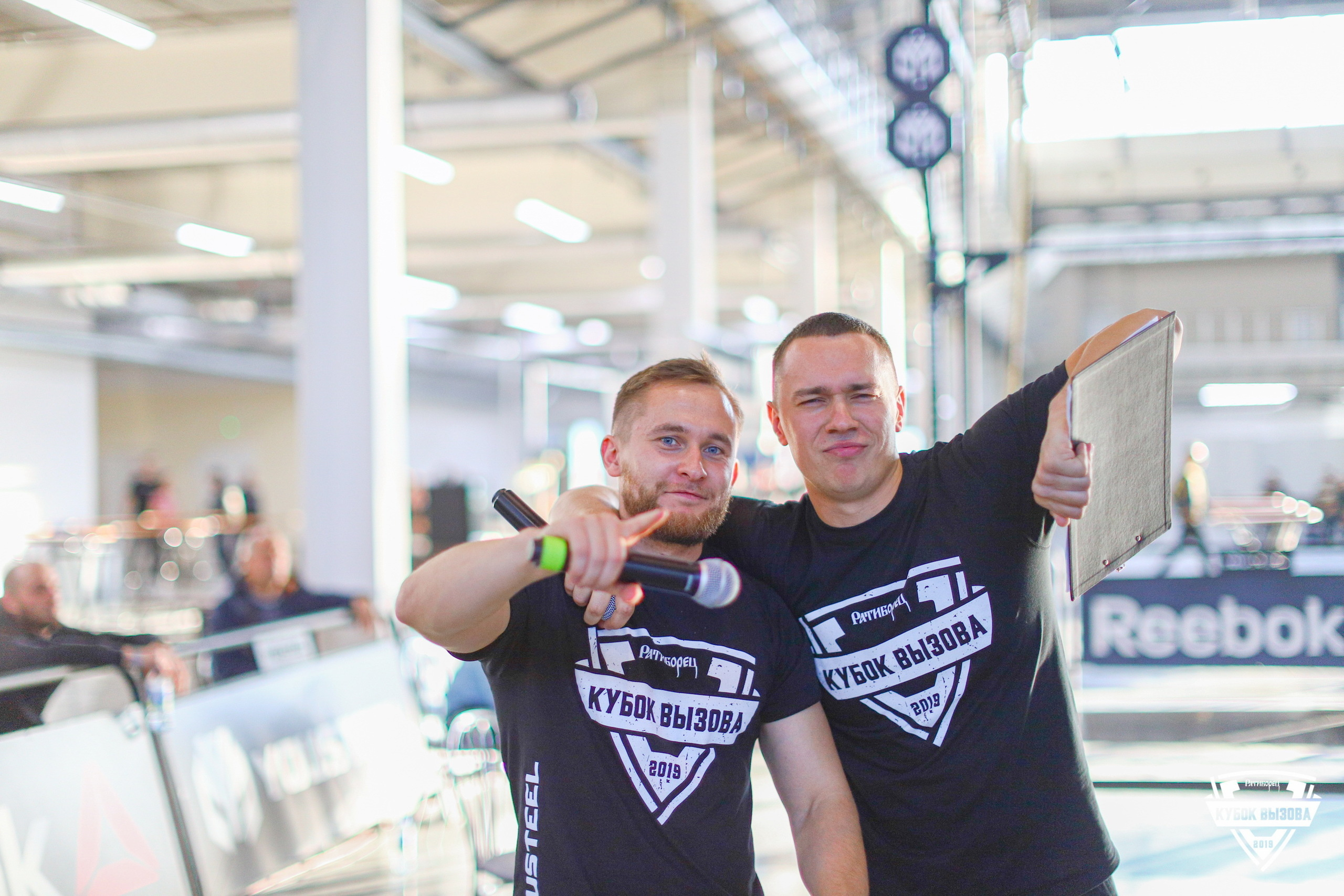 Фотограф на турнир по кросс-фиту. Контент для бизнеса в Екатеринбурге Полдень Медиа