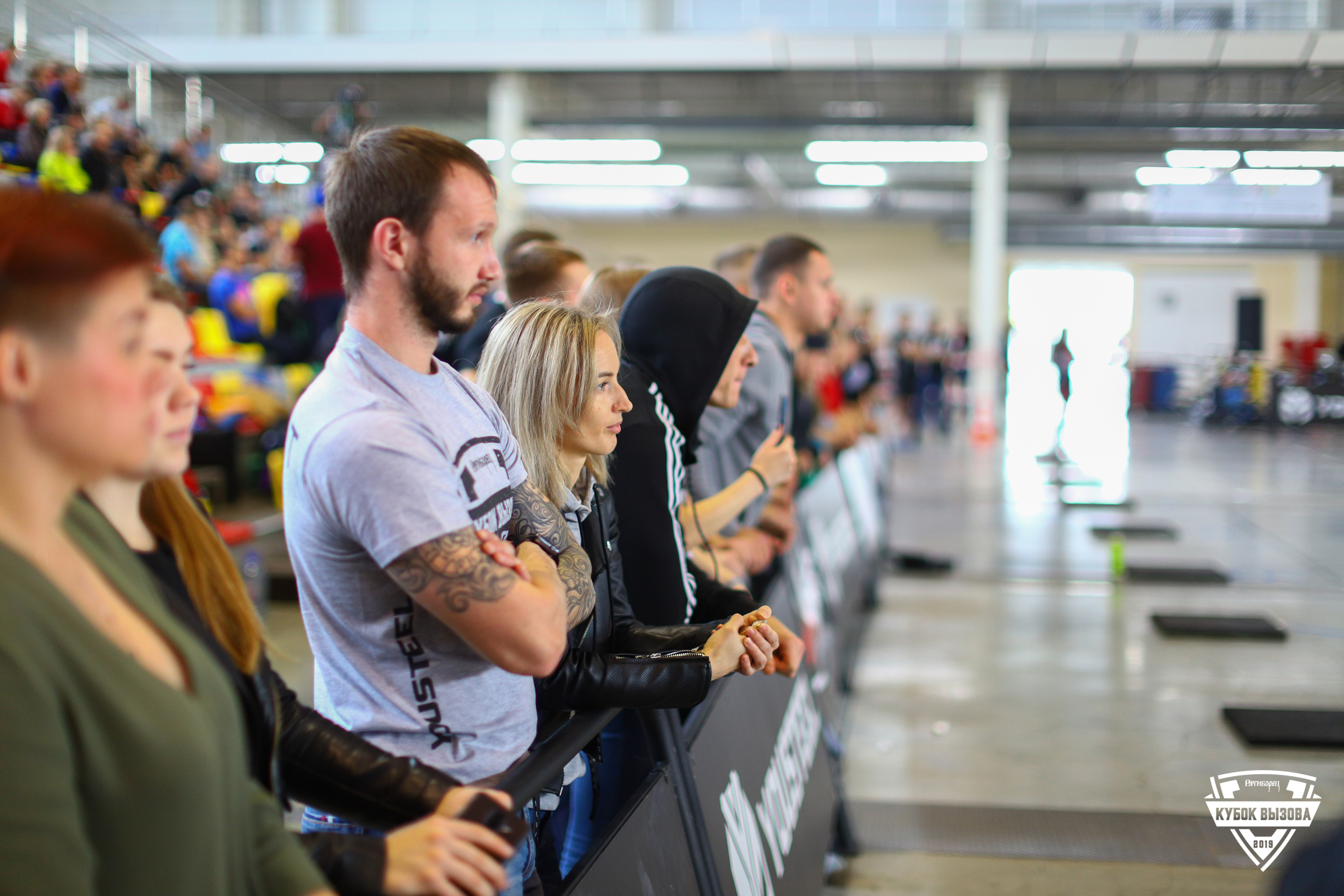 Фотограф на турнир по кросс-фиту. Контент для бизнеса в Екатеринбурге Полдень Медиа