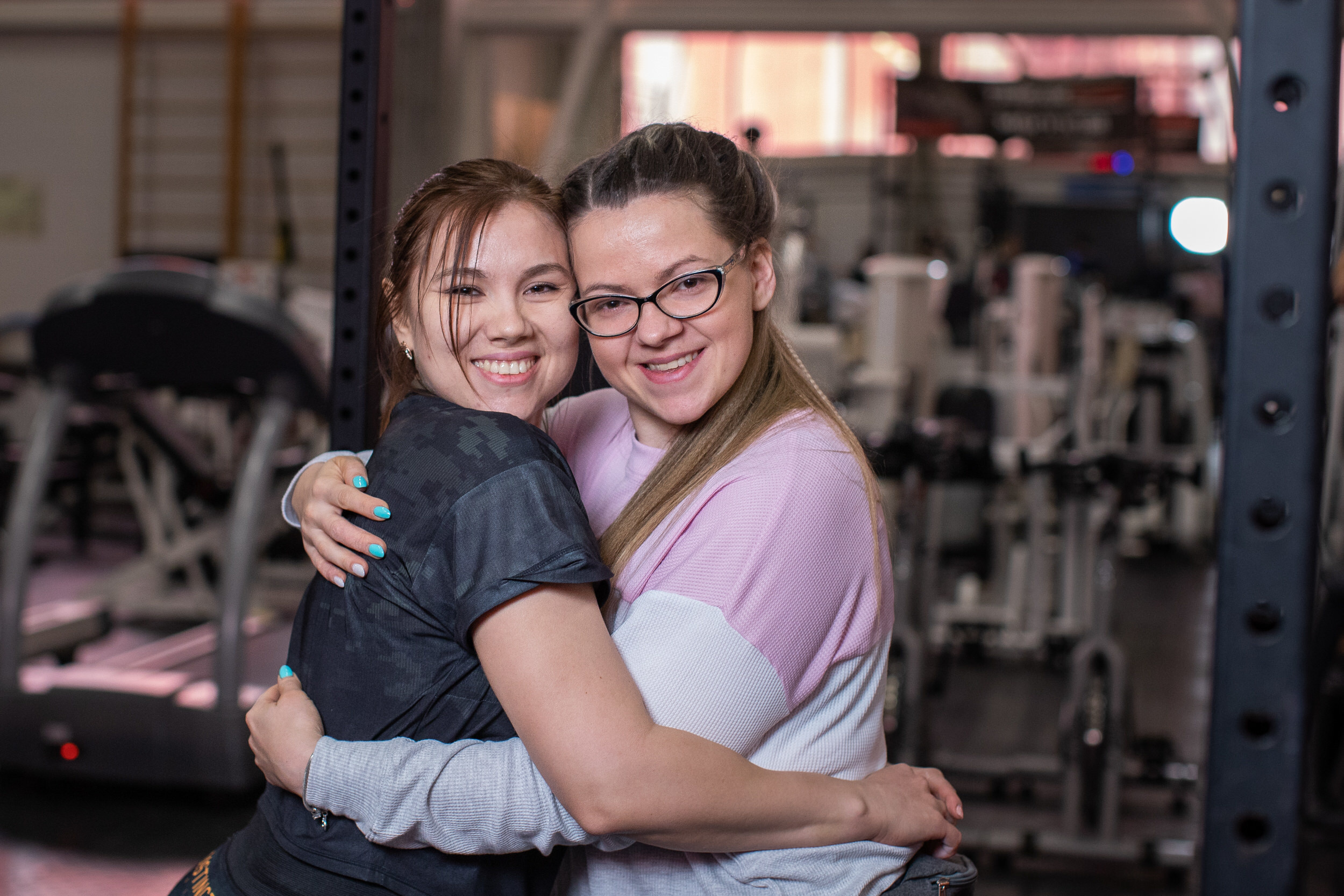 Фотограф на турнир по кросс-фиту. Контент для бизнеса в Екатеринбурге Полдень Медиа