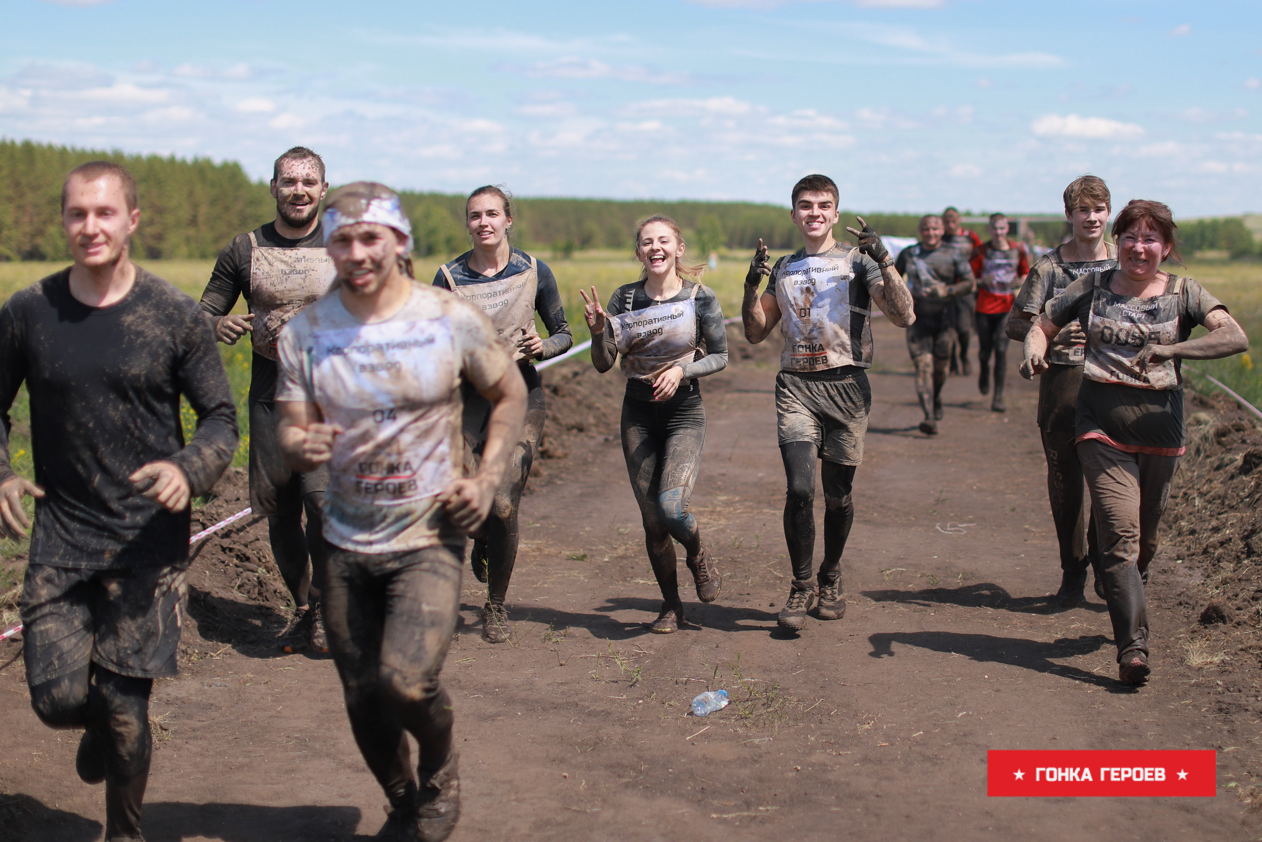 Фотограф на спортивное мероприятия. Контент для бизнеса в Екатеринбурге Полдень Медиа