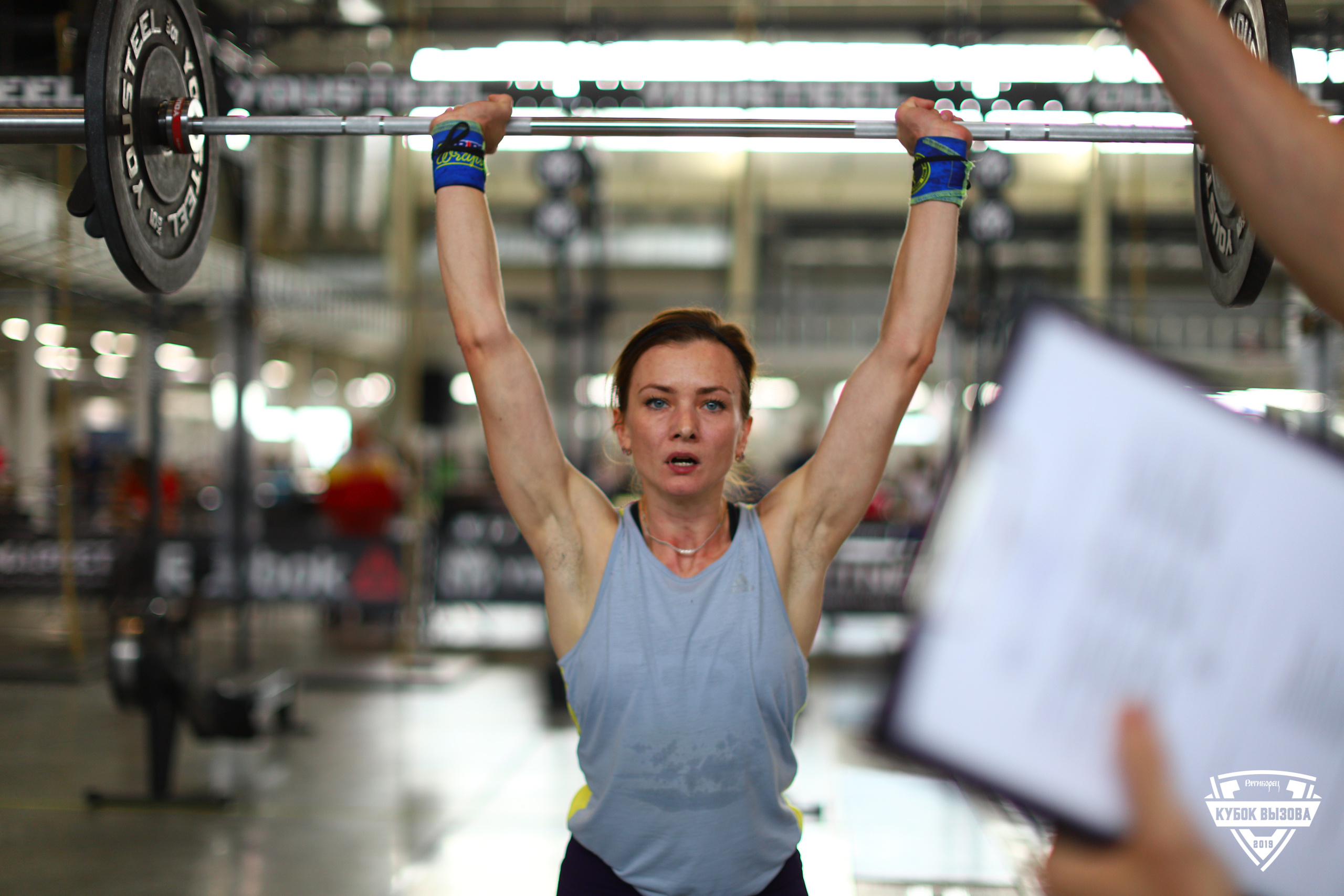 Фотограф на турнир по кросс-фиту. Контент для бизнеса в Екатеринбурге Полдень Медиа
