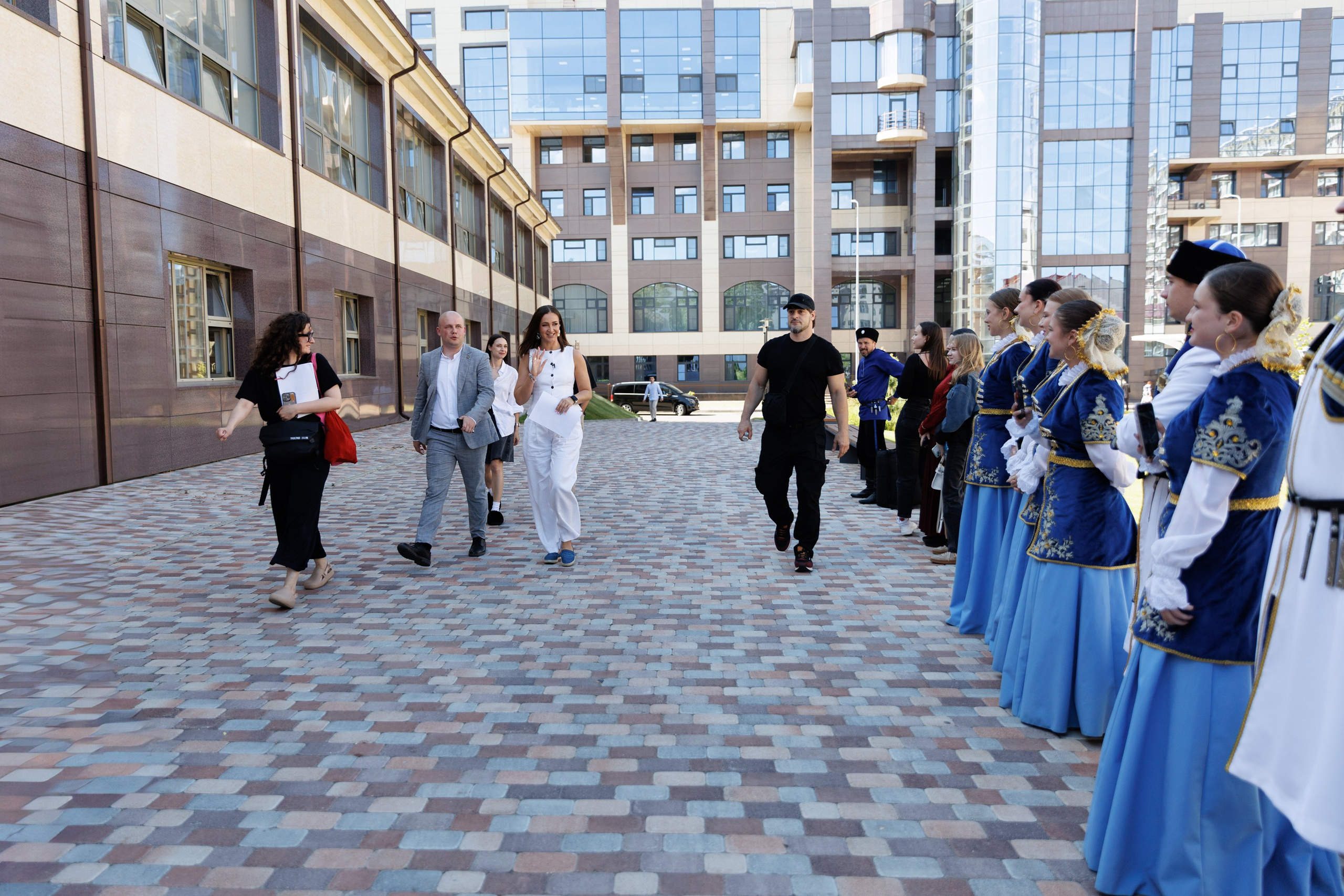 Репортаж. Игорь Панкратов | Фотограф Ставрополь