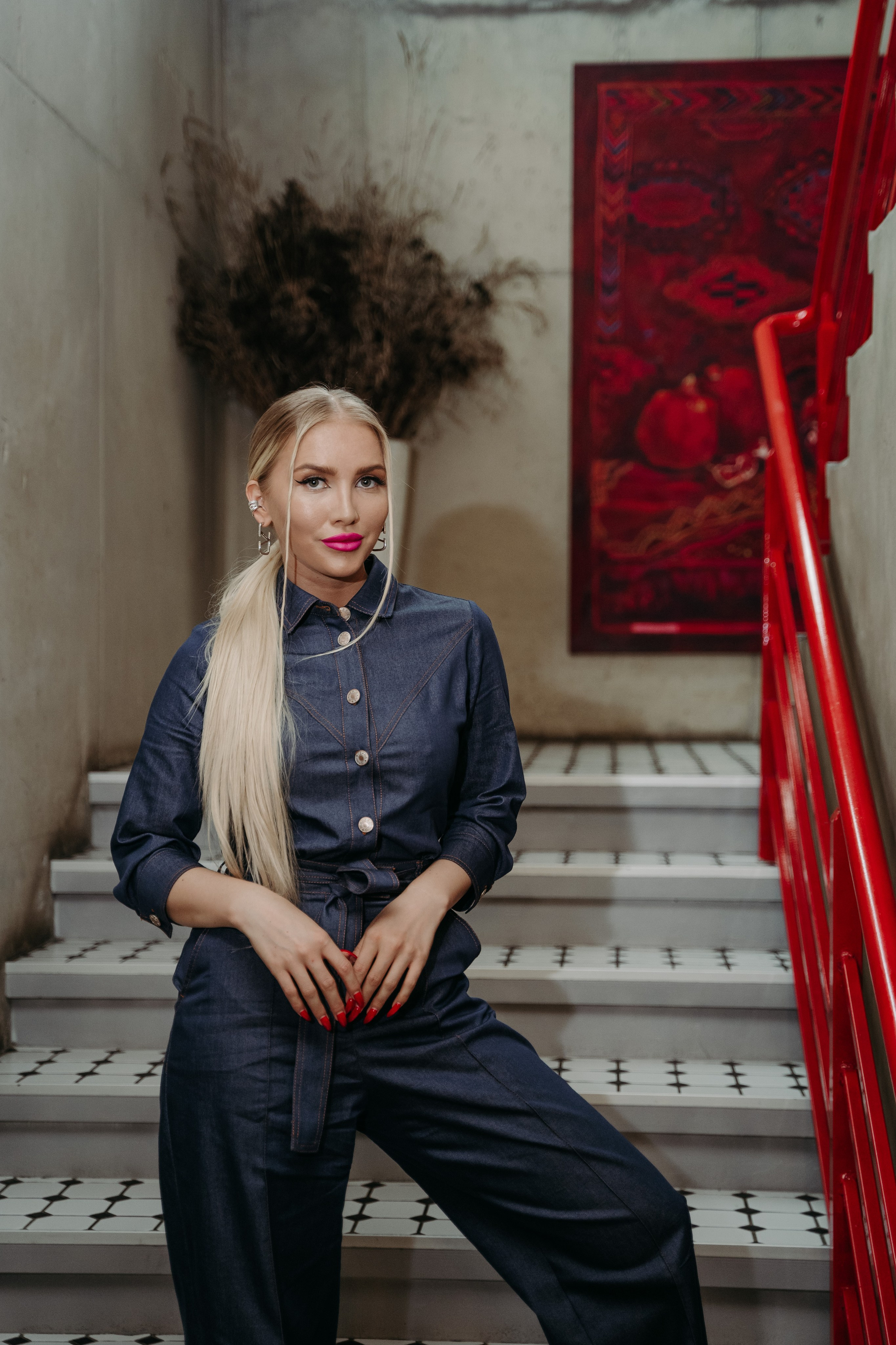 Открытый ужин с Mishlen Шеф Поварами. Репортажный и свадебный фотограф в Москве Рая Небогатова