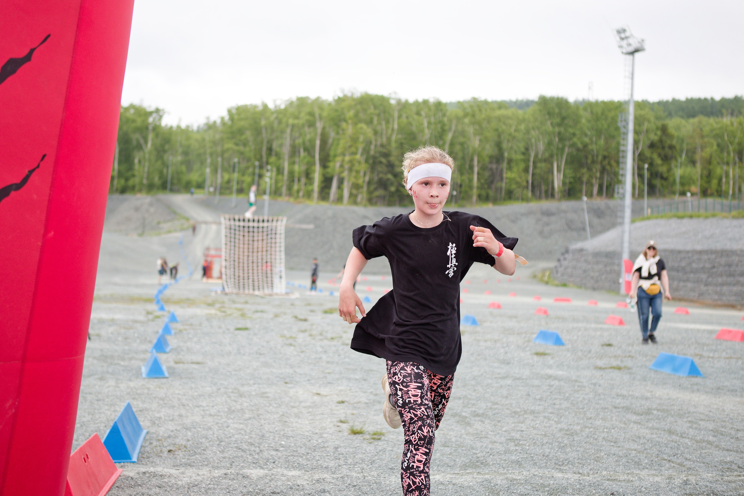 Pride kids. Кутузов Евгений Фотограф в Южно-Сахалинске
