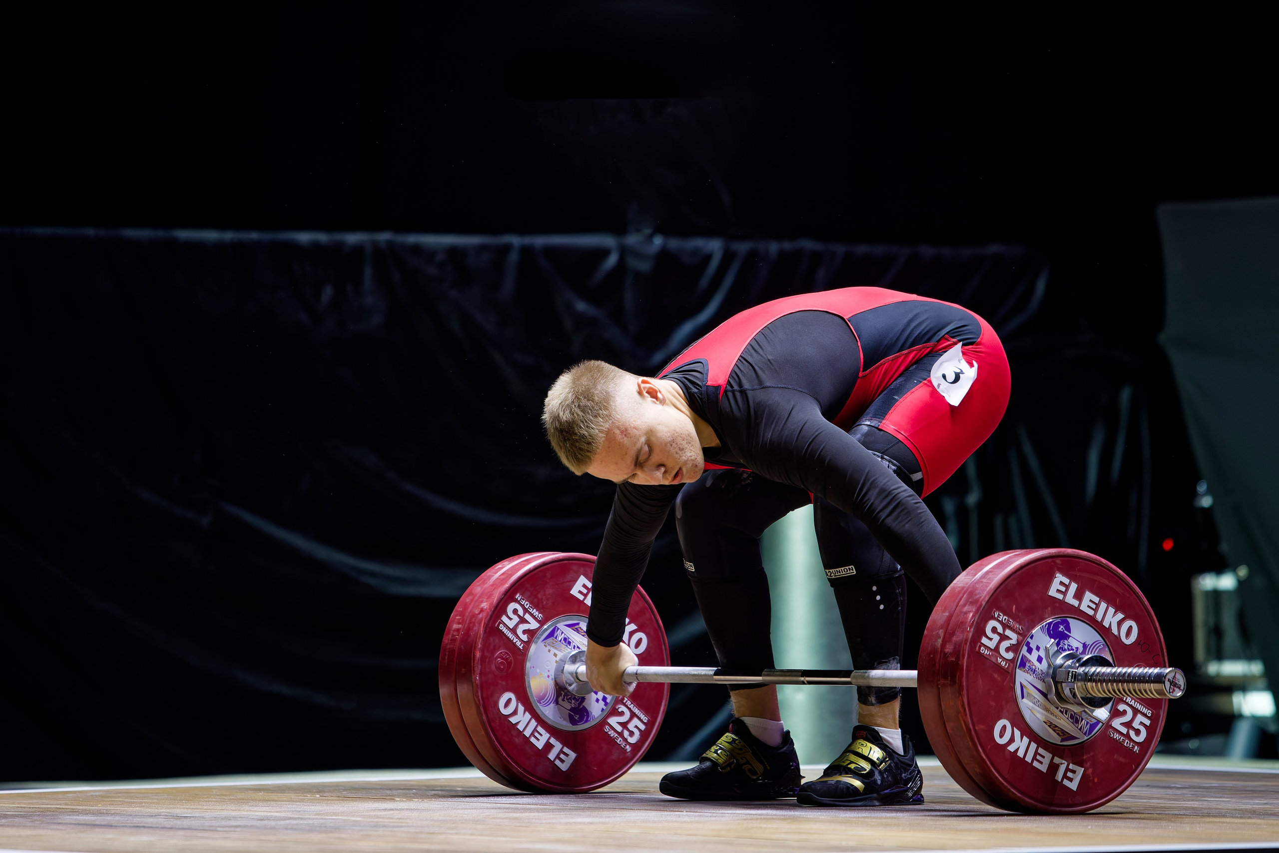Тяжелая атлетика. Кутузов Евгений Фотограф в Южно-Сахалинске