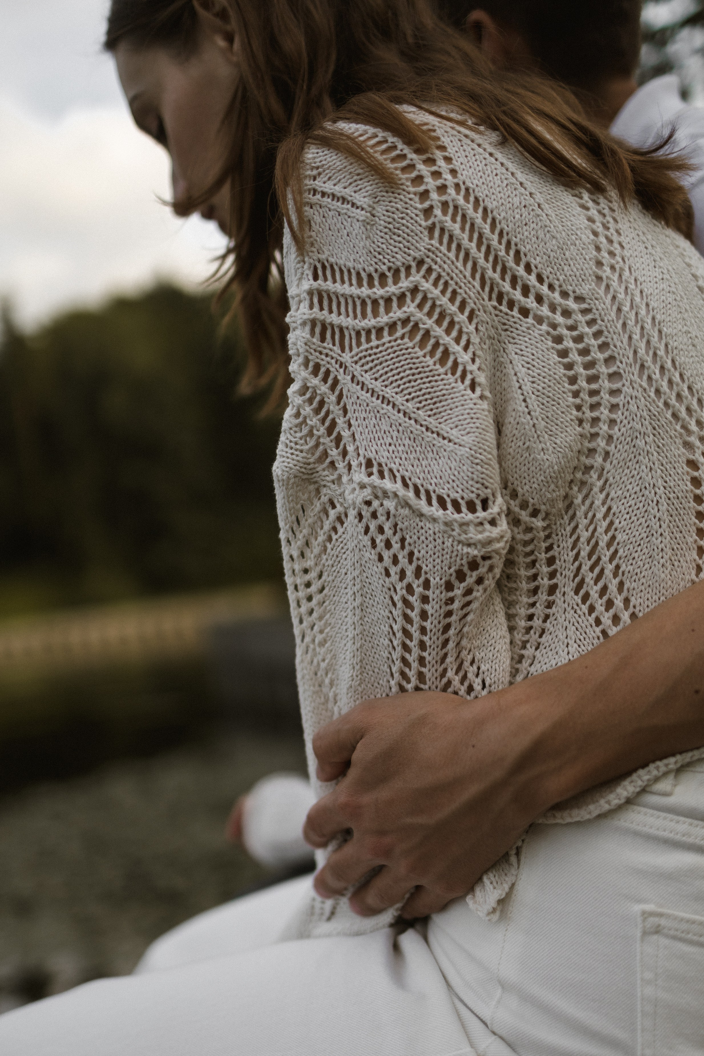 Настя и Андрей. Главная