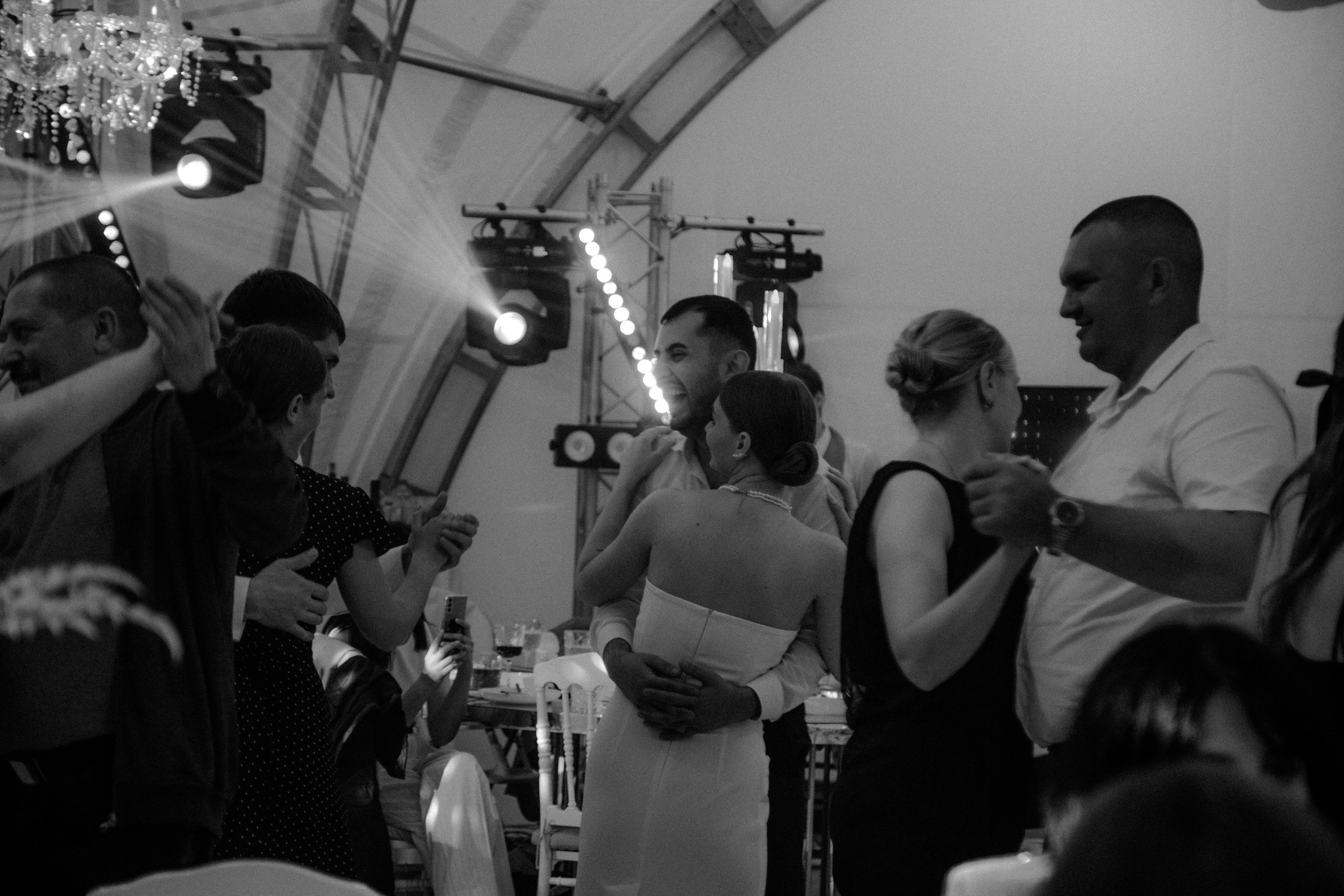 Хорен | Анастасия. Свадебный и семейный фотограф Новосибирск