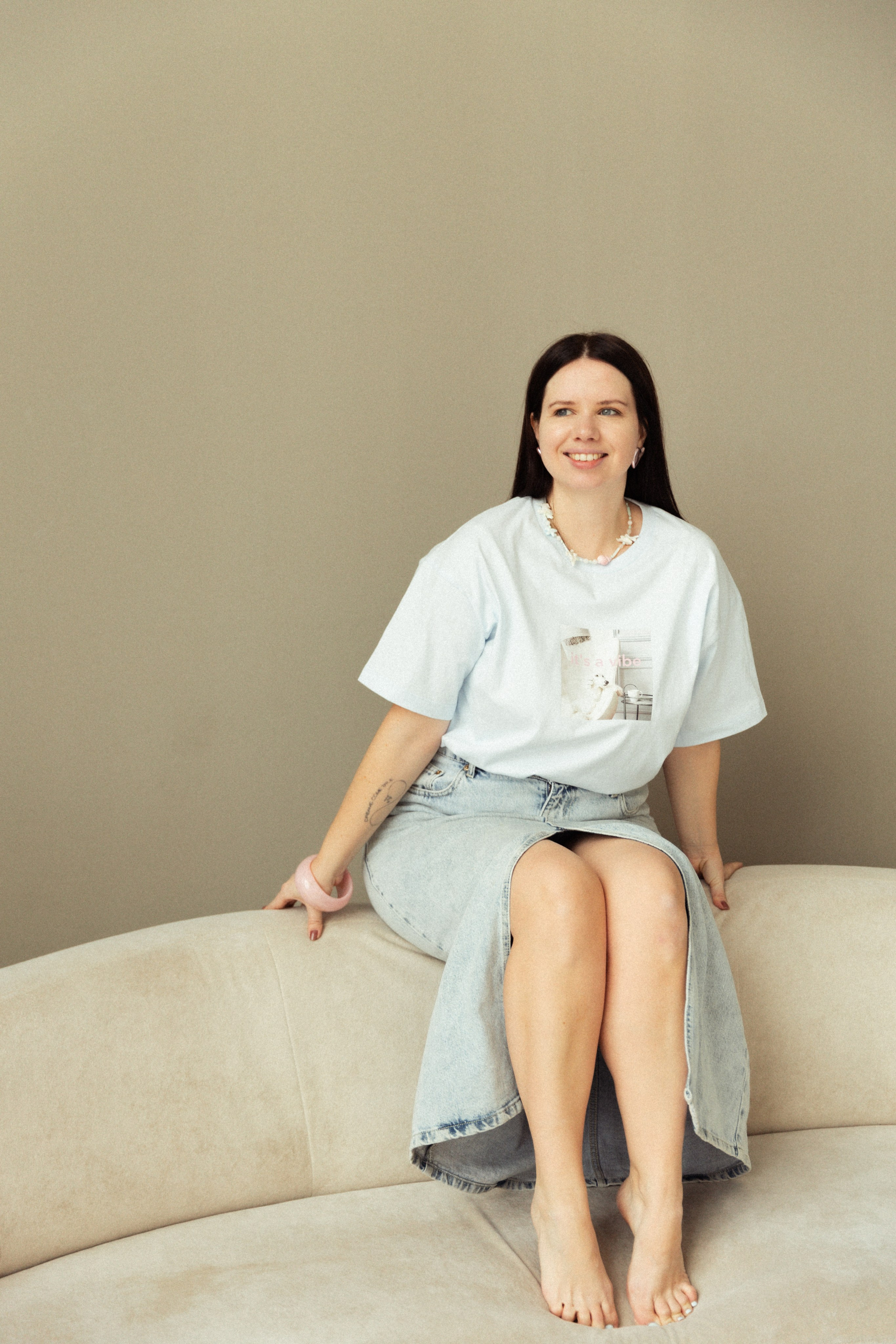 Катя и Ариана. Фотограф в Нижнем Новгороде Воробьева Анжела