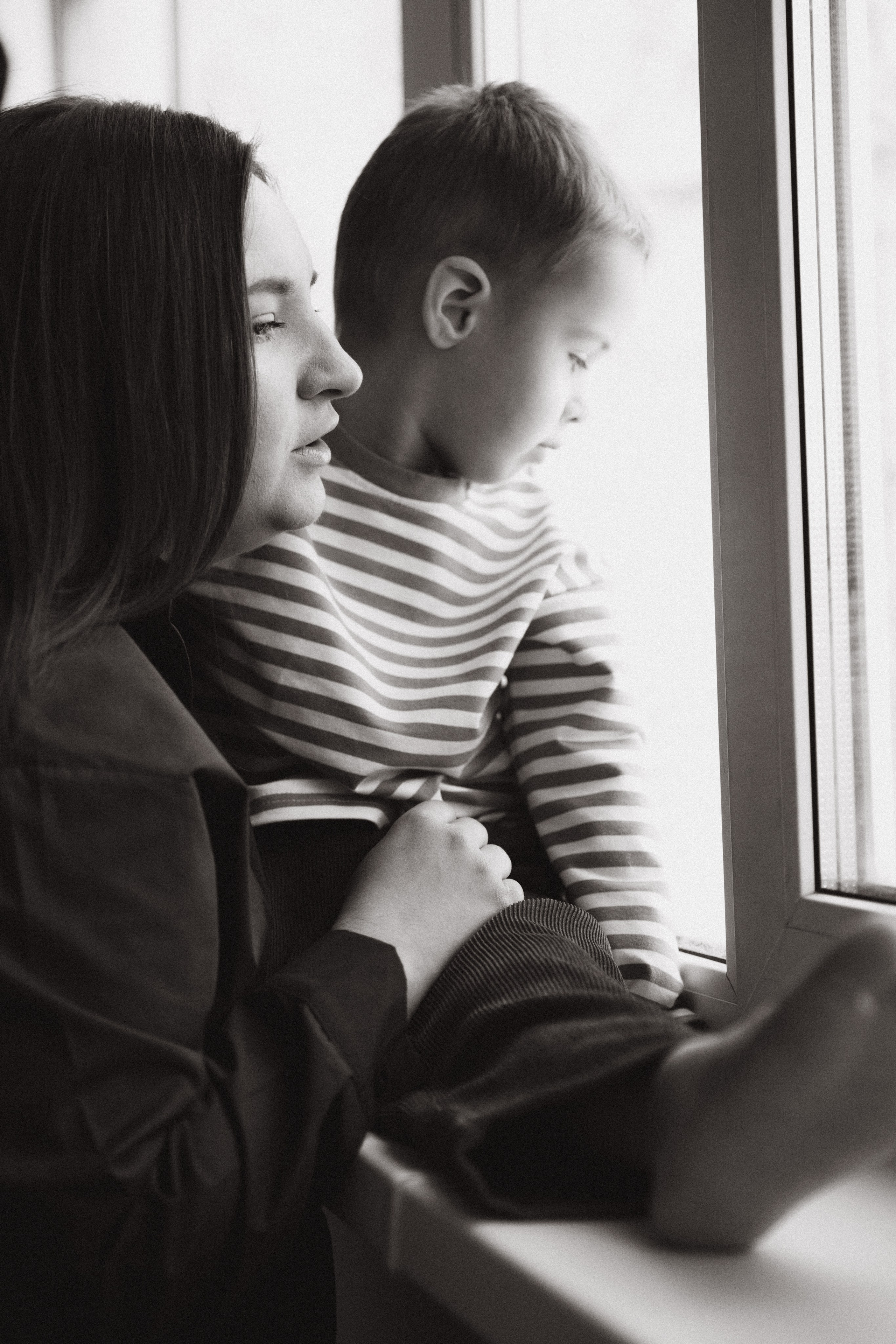 Алена и Миша. Фотограф в Нижнем Новгороде Воробьева Анжела