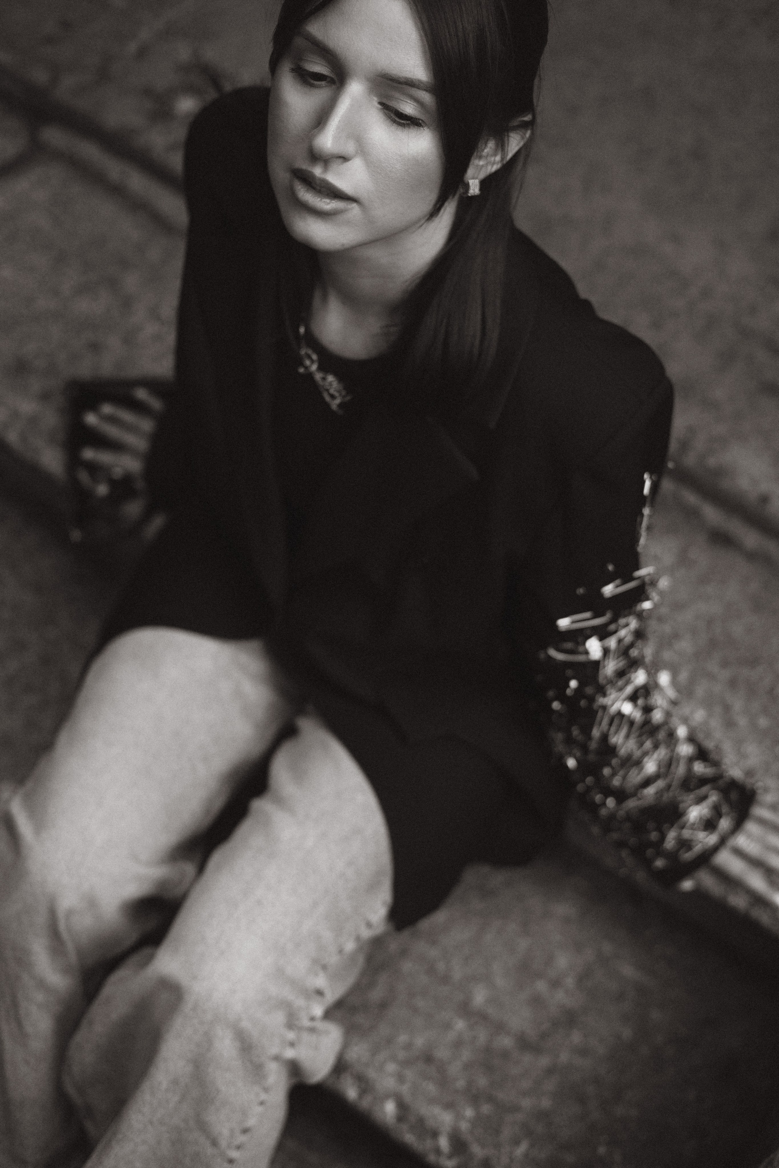 Подружки. Фотограф в Нижнем Новгороде Воробьева Анжела