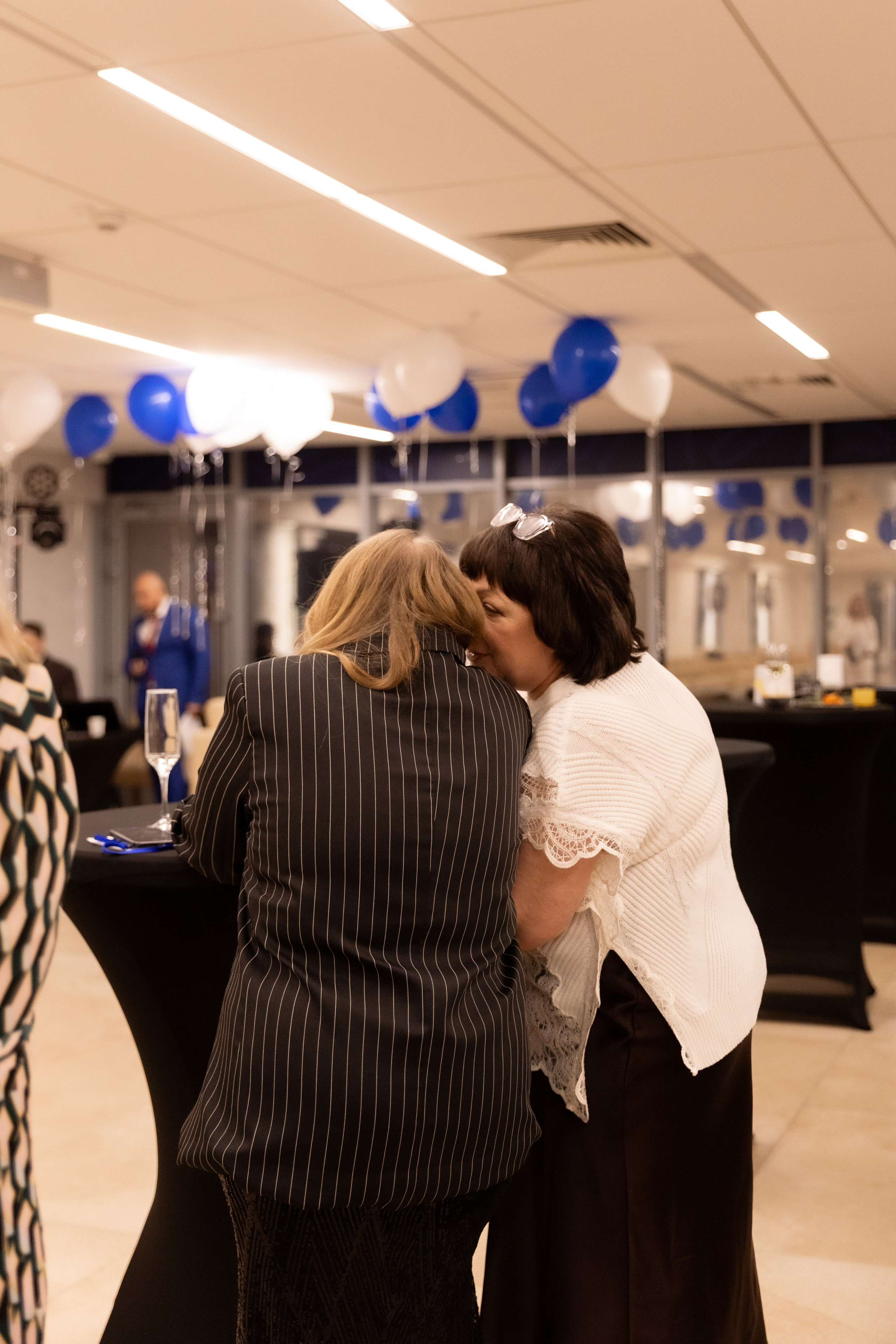 Юбилей «Гарант ЦМИКИ». Фотограф в Нижнем Новгороде Воробьева Анжела