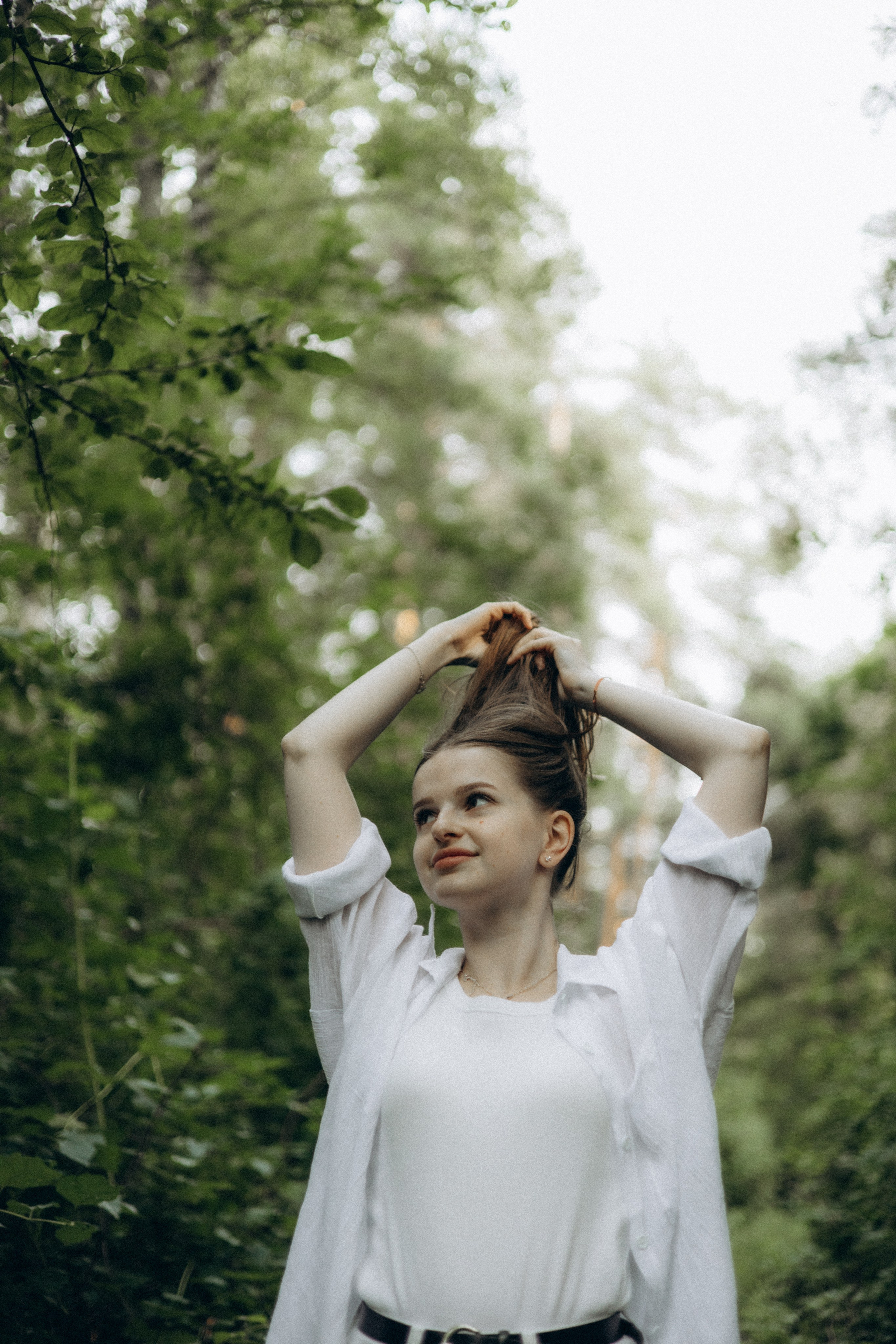 Даша. Фотограф в Нижнем Новгороде Воробьева Анжела