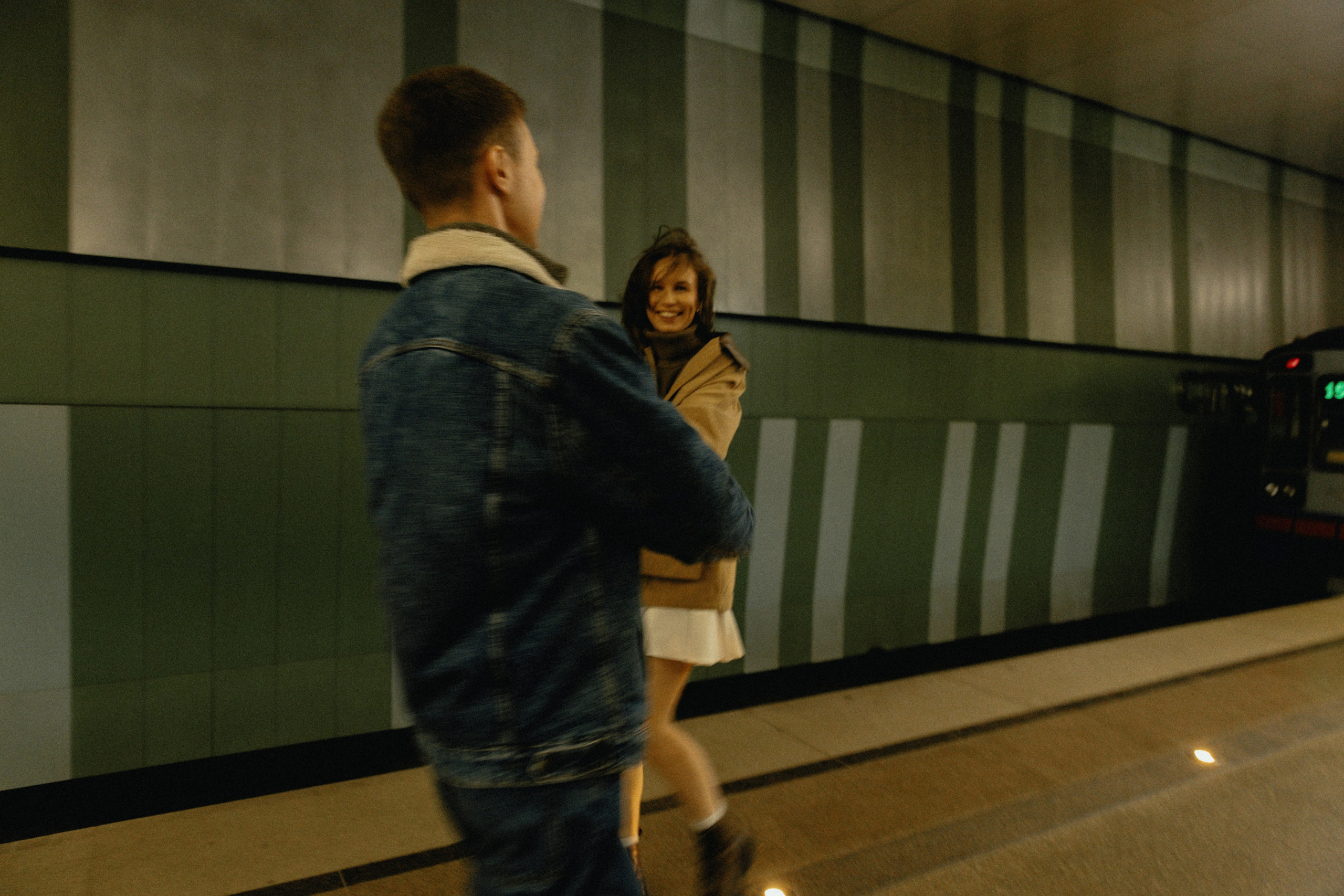 Катя и Слава. Фотограф в Нижнем Новгороде Воробьева Анжела