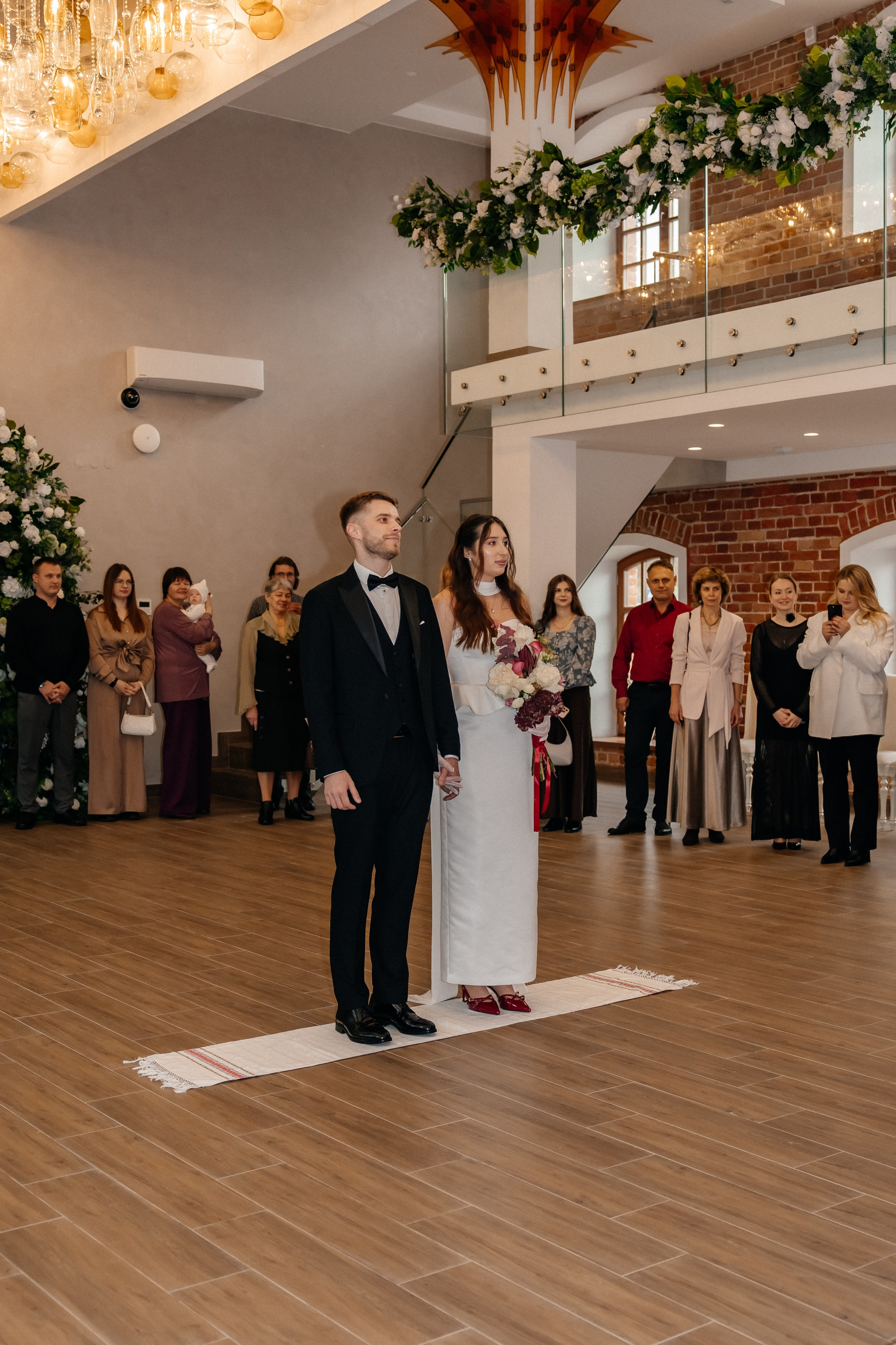 Оля и Максим. Светлана Ванцлав — фотограф Минск, Беларусь