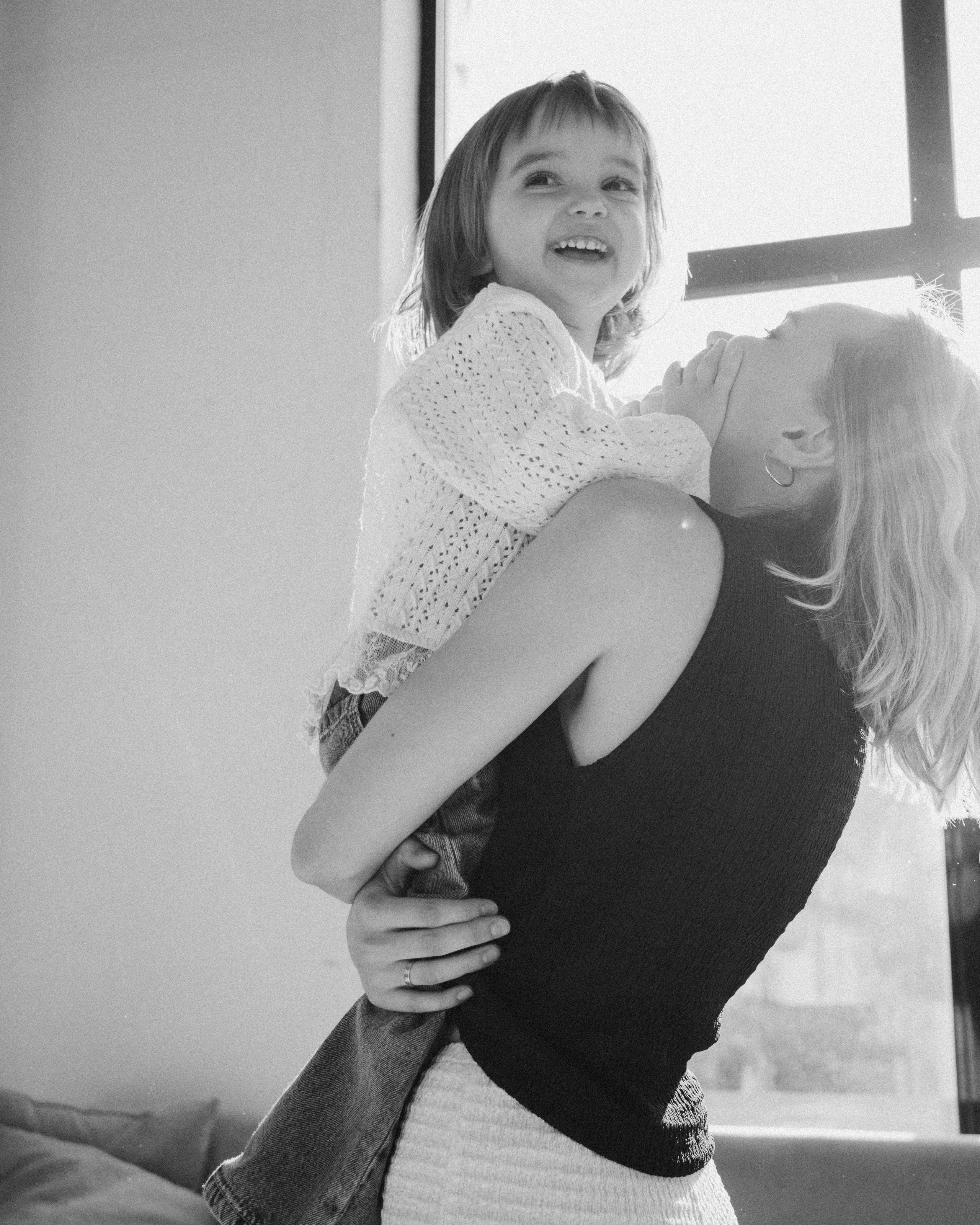 Семейное тепло. Фотограф-ретушер