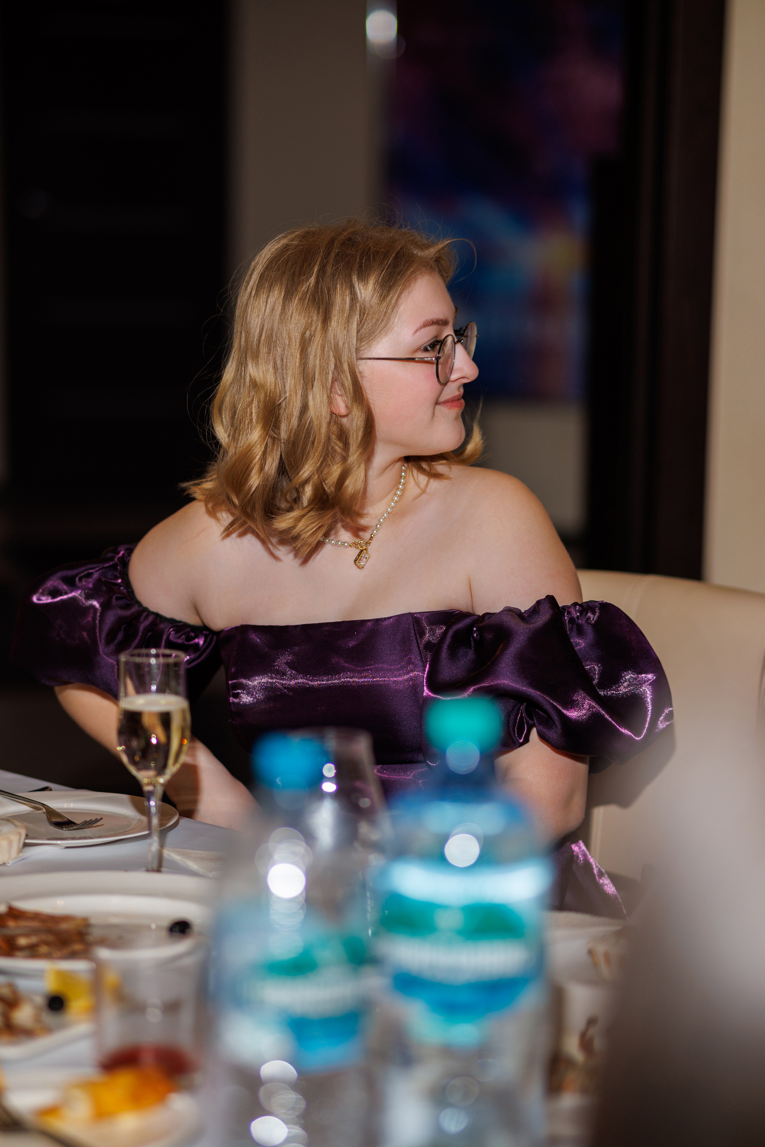 Выпускной 2025 Шк 10. Коммерческий фотограф Андрей Тремасов