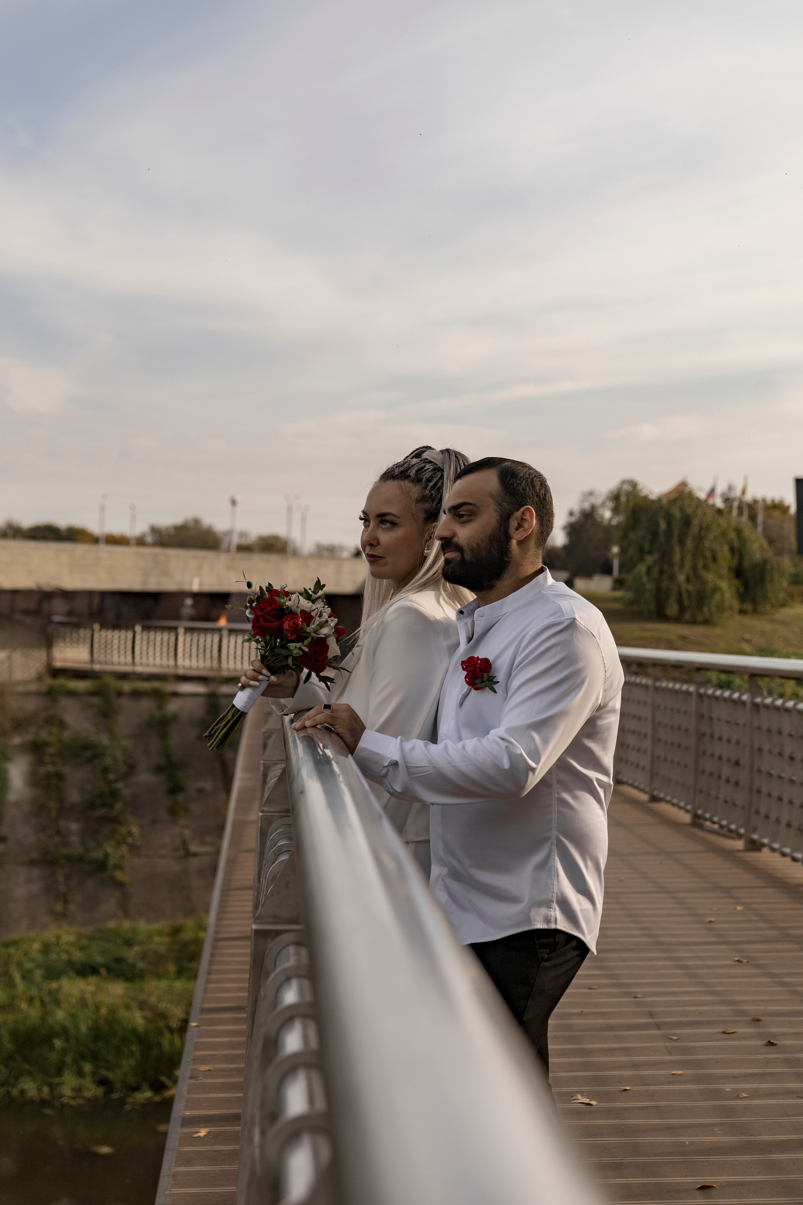 Генрих и Элина. Семейный, детский фотограф в Твери Кираева Лилия