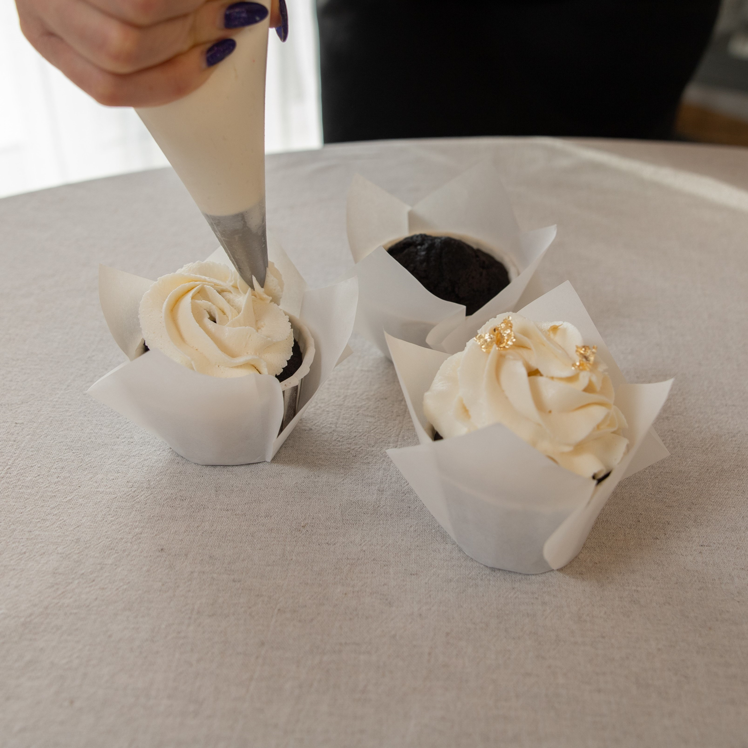 Кондитер. Фотограф Екатеринбург — Ирина Манина