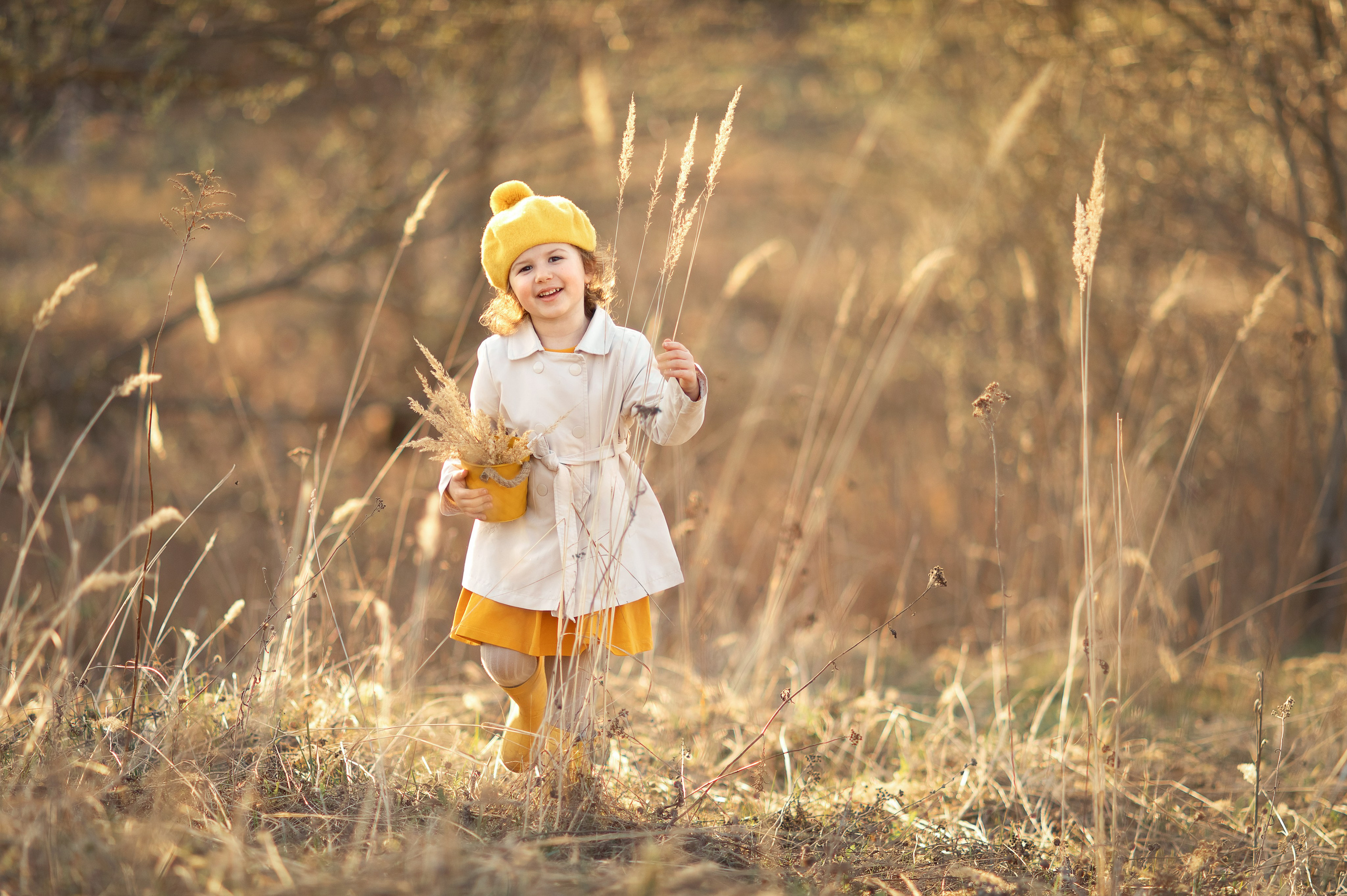 Дети. Детский и семейный фотограф в Переславле-Залесском Елена Усова