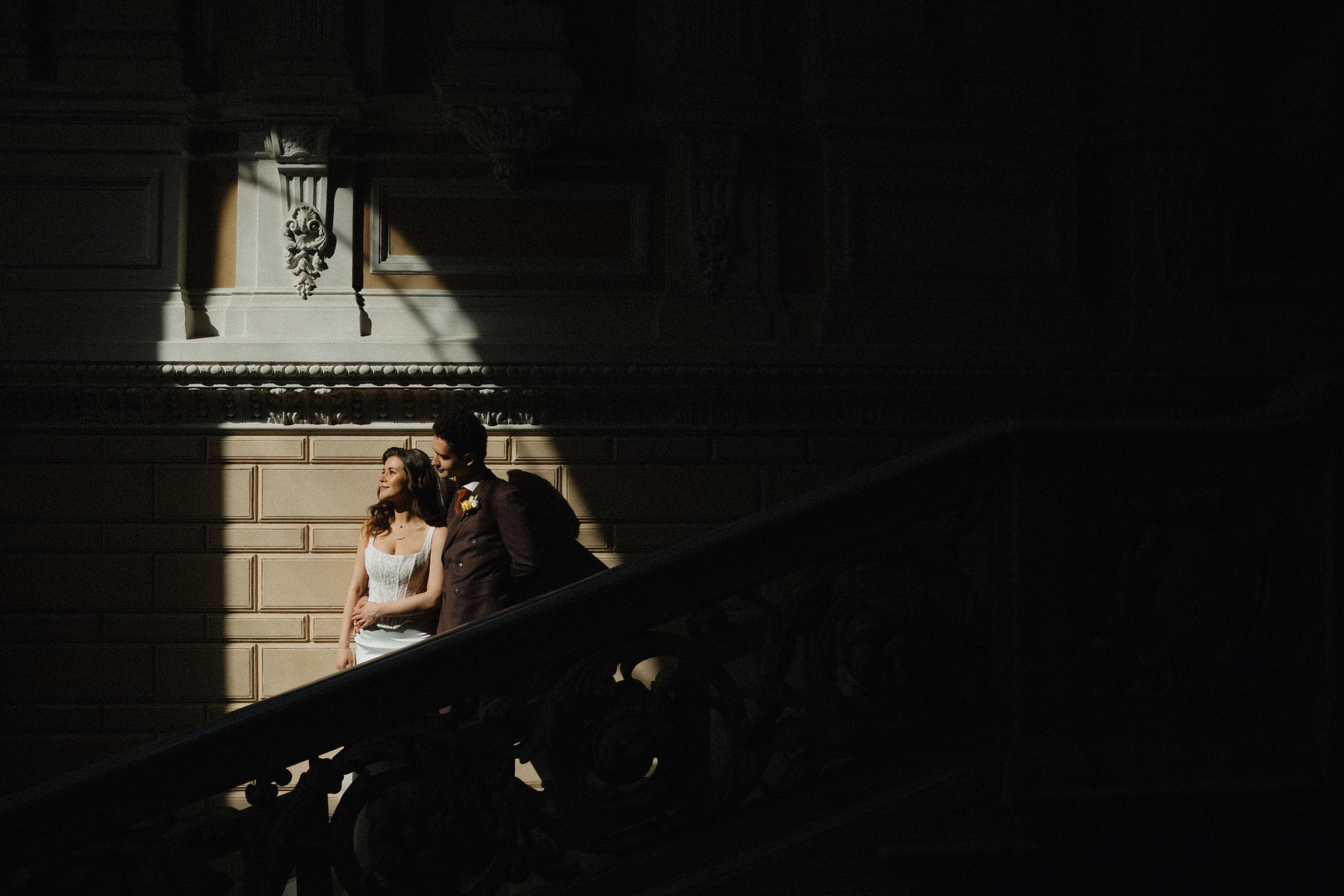 A&P. Свадебный фотограф в Санкт-Петербурге