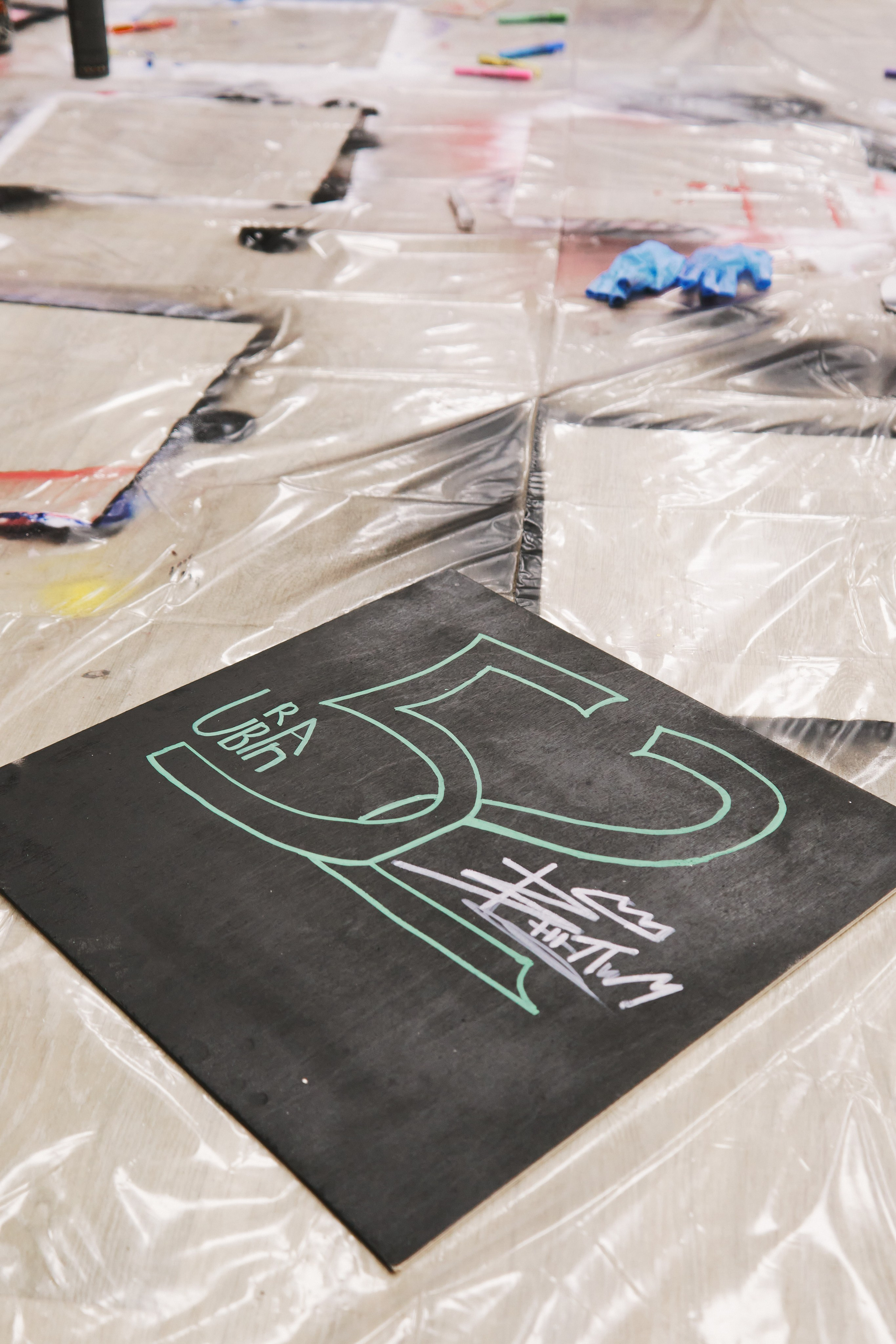 Урбан Фест. Любвеобильный фотограф в Москве и Уфе