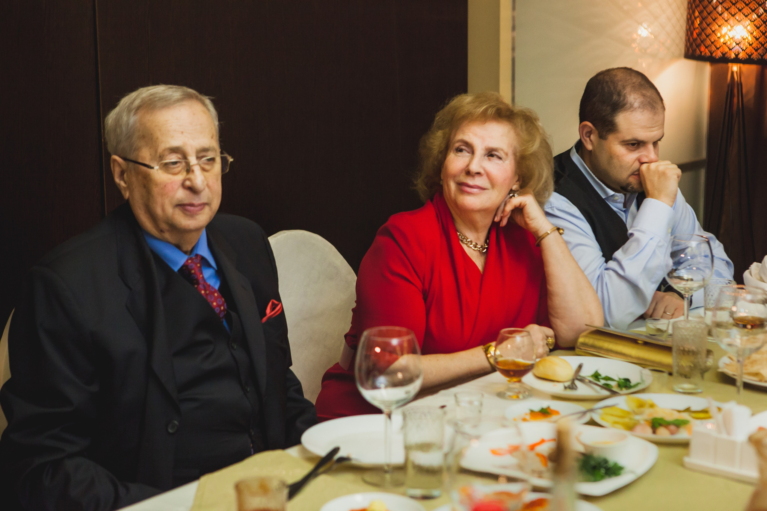 Юбилей 55 лет. Видеооператор/Фотограф Николай Завьялов