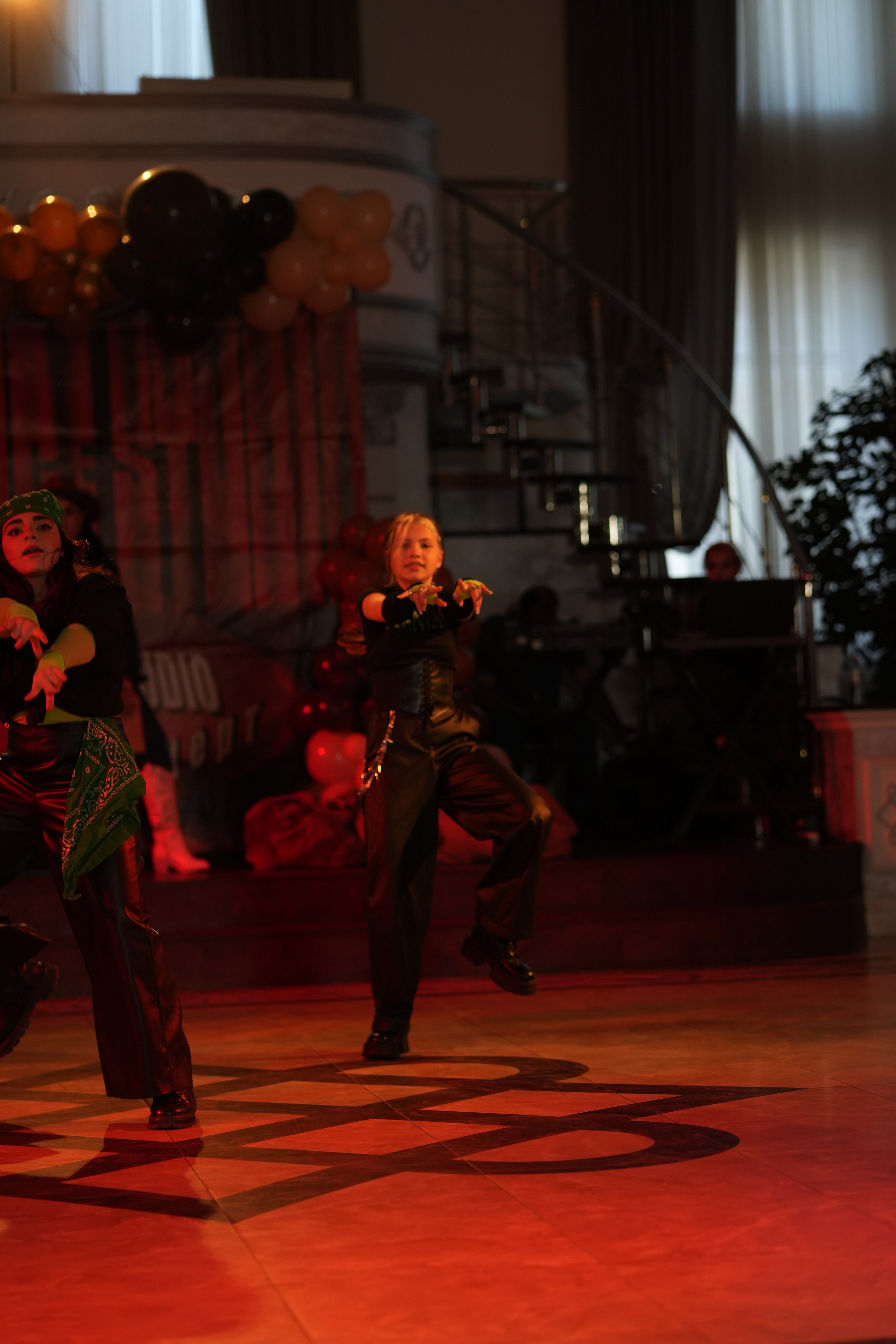 Отчётный концер KOD'A dance studio. Фотограф, видеограф Пятигорск, Ставрополь, Ессентуки, Petlyakovs_photo