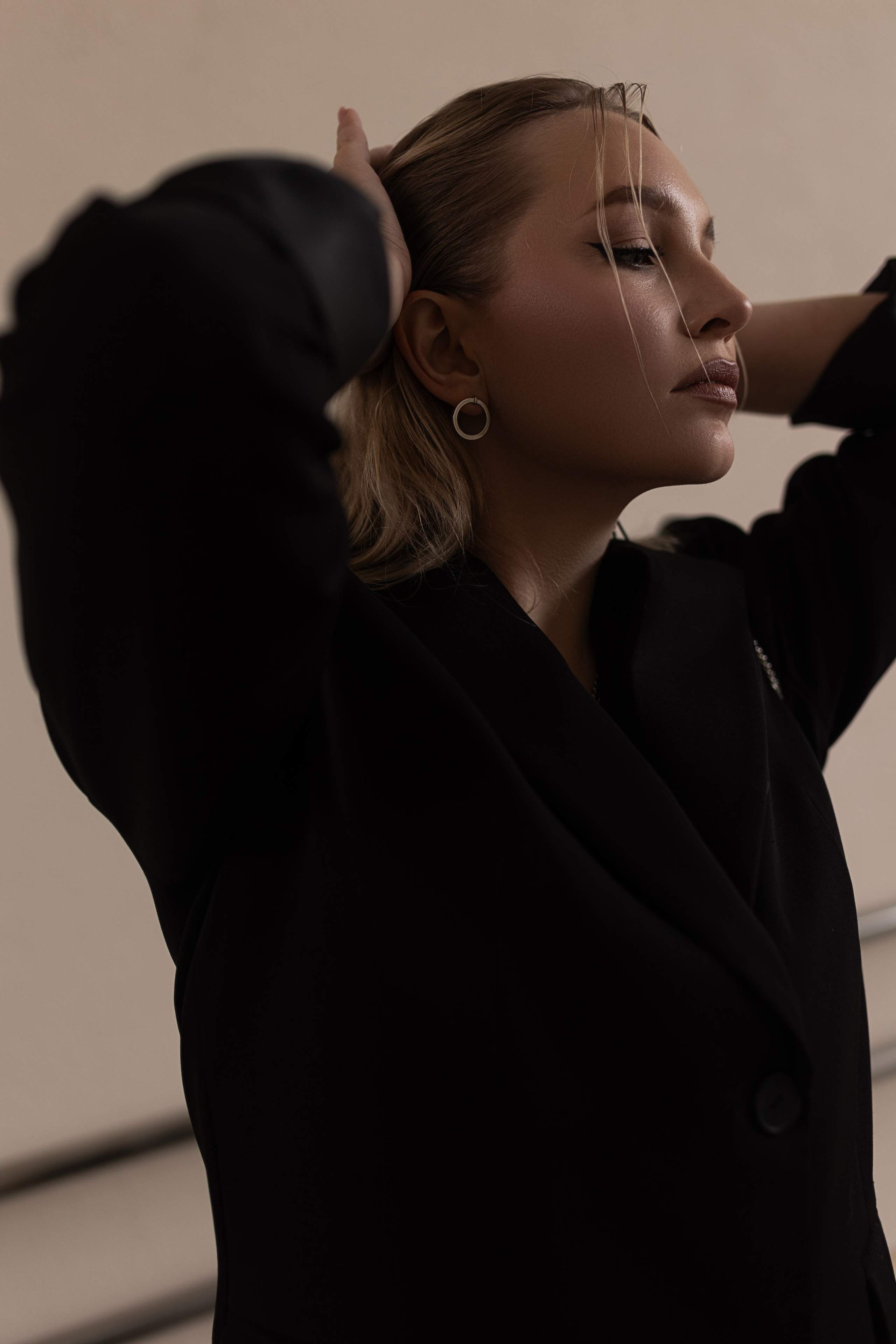 Валерия. Фотограф Алина Кучумова