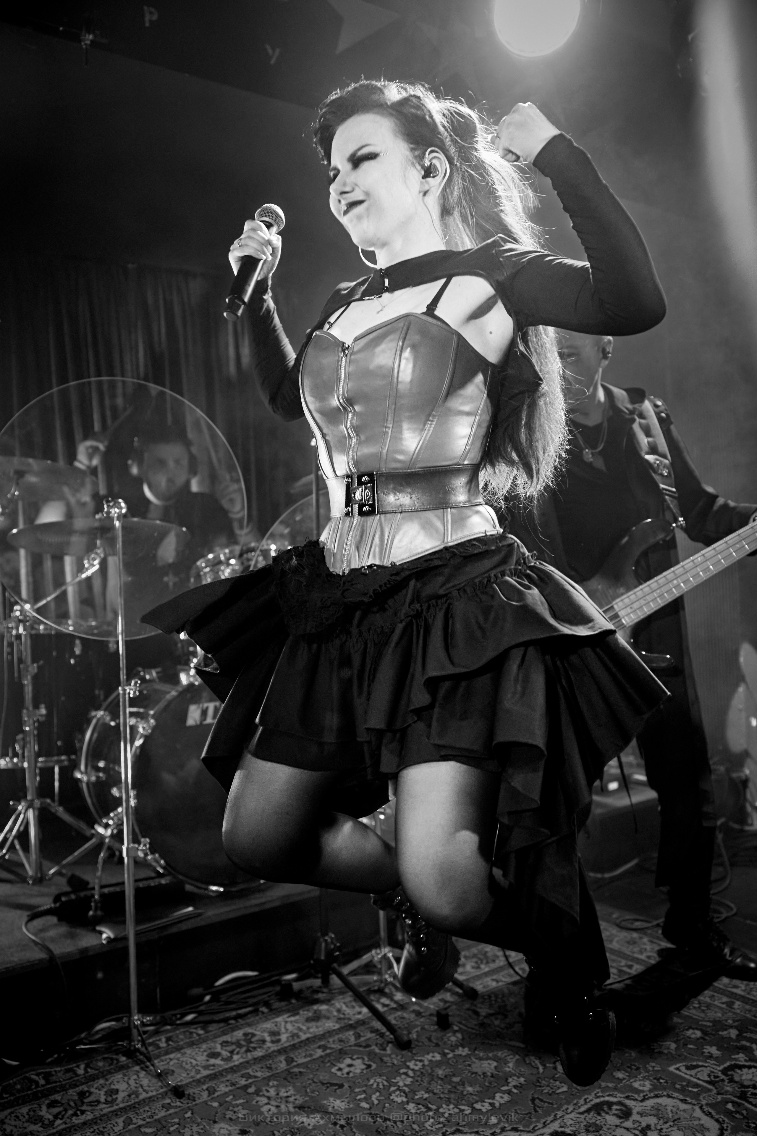 18.05.2025 Джоконда. Владимир. Виктория Ахмылова. Фотограф в Москве