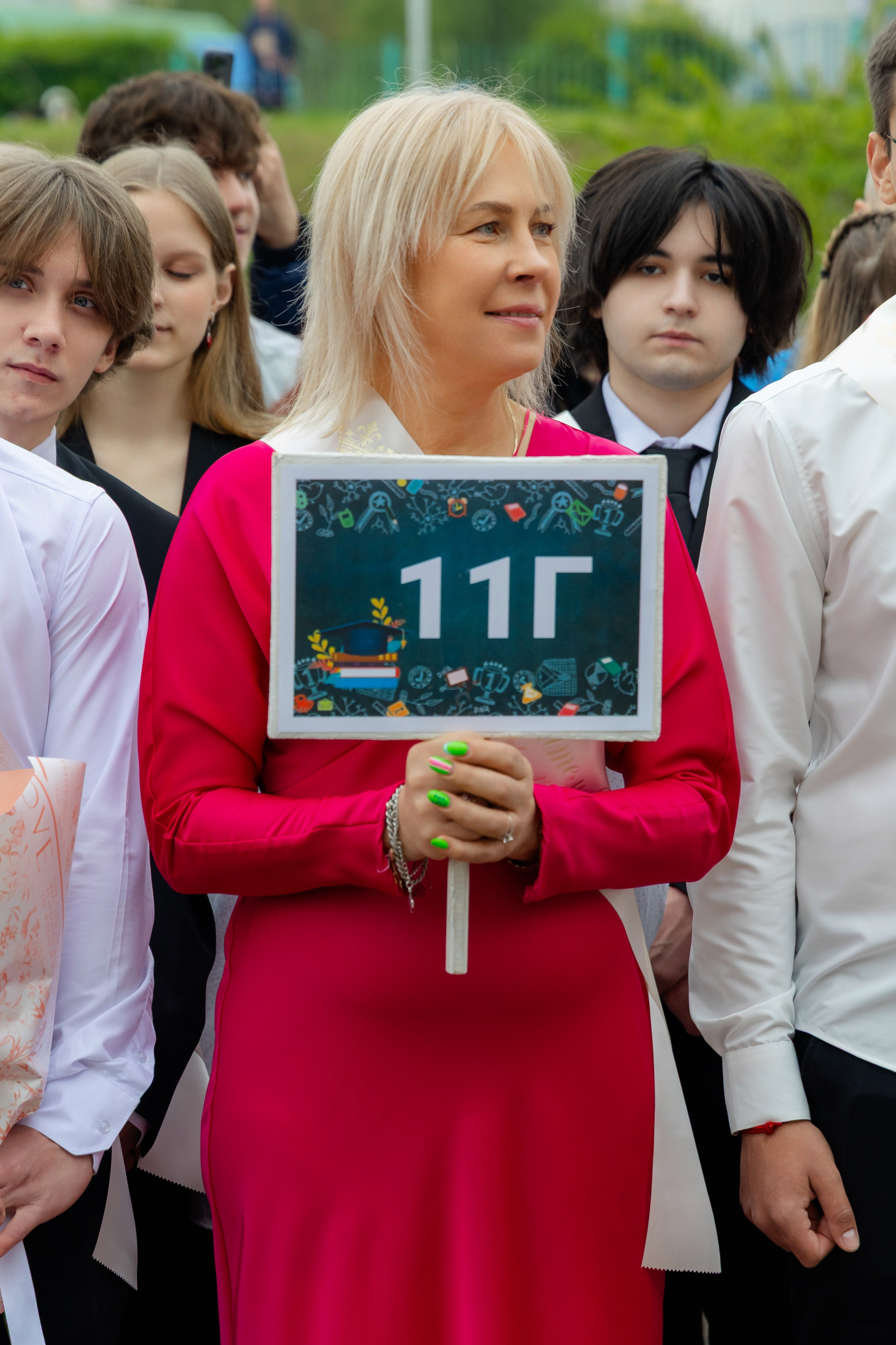 Последний звонок 2025 в Минске. Свадебный фотограф в Минске/Беларуси Сергей Спиридонов