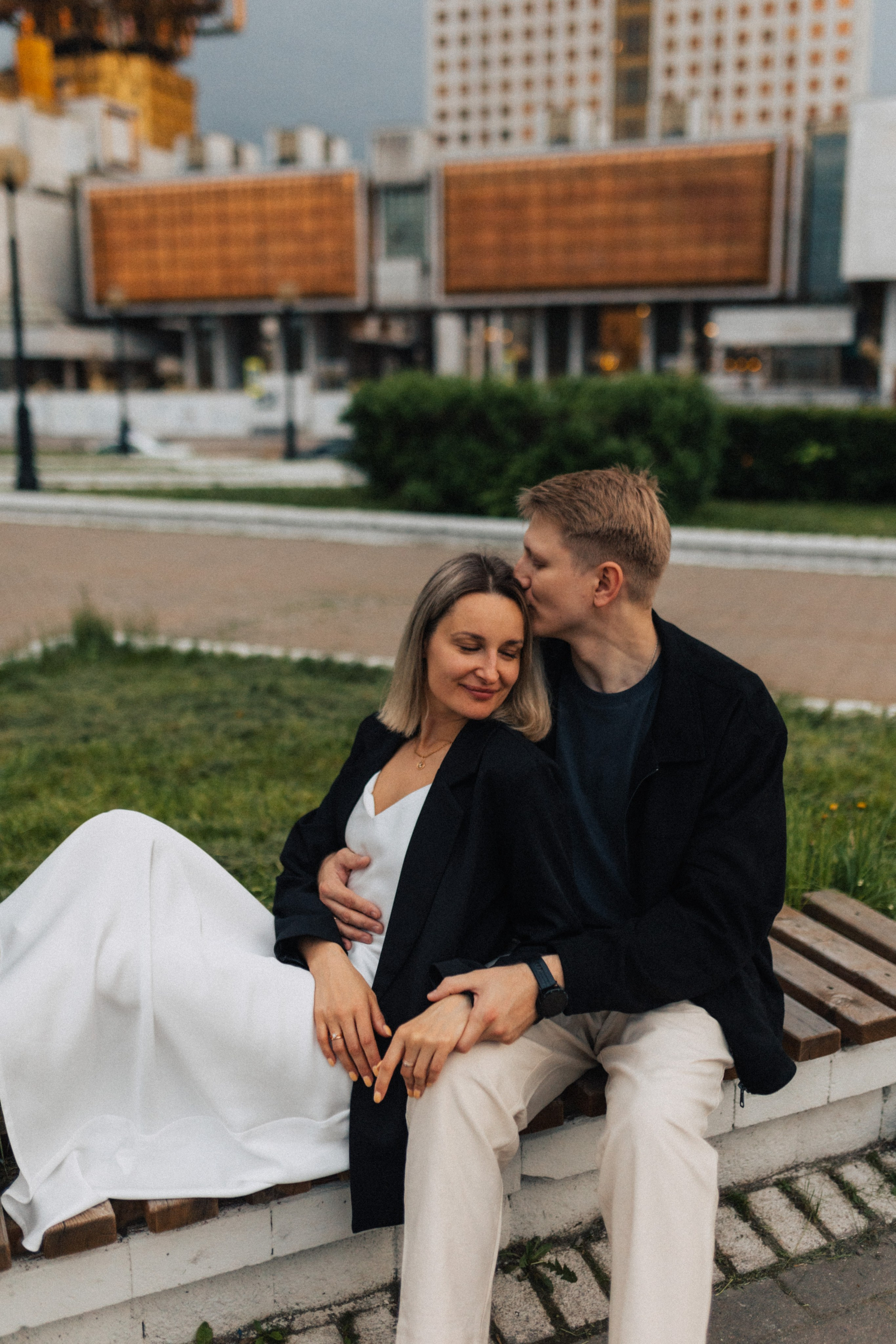 Слава/Станислава. Фотограф в Москве Татьяна Сергеева